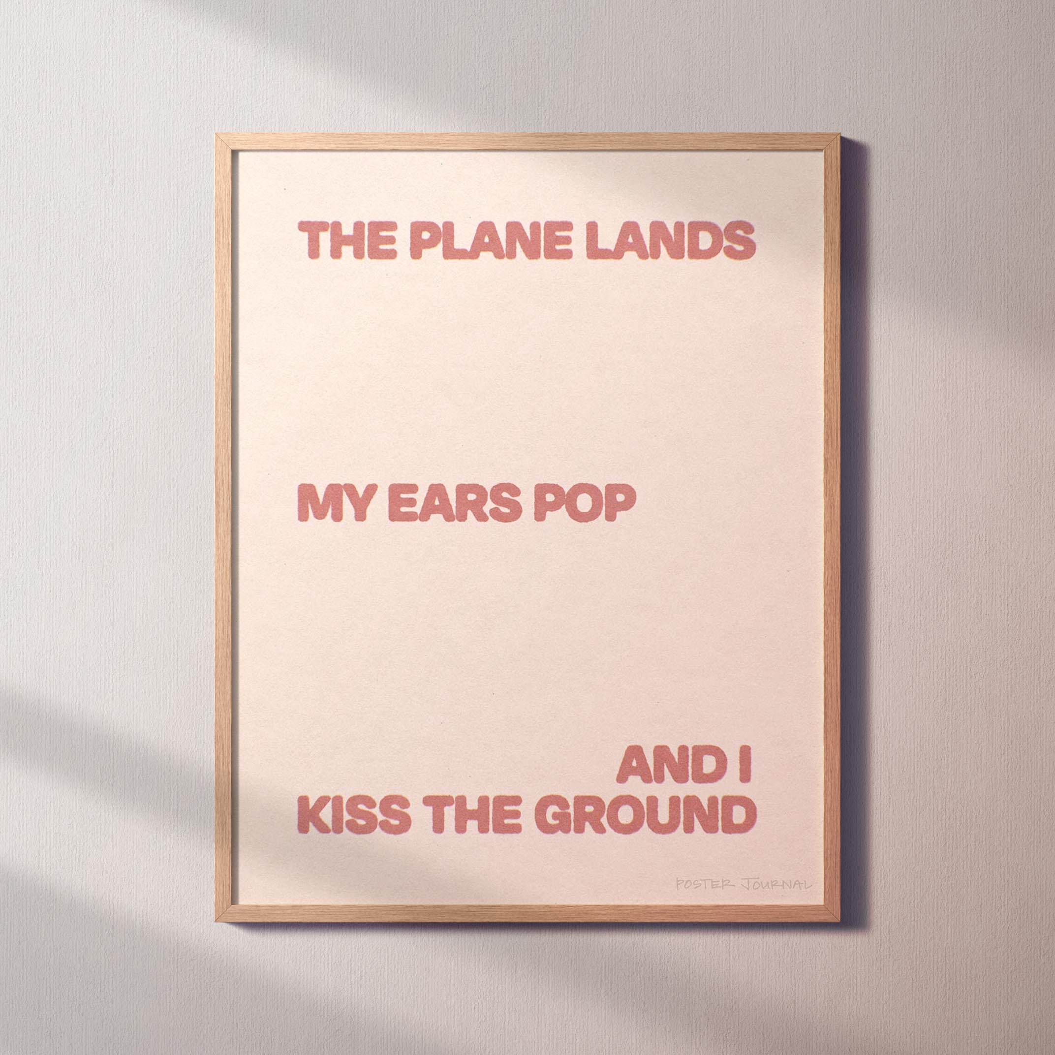 GROUND PRINT