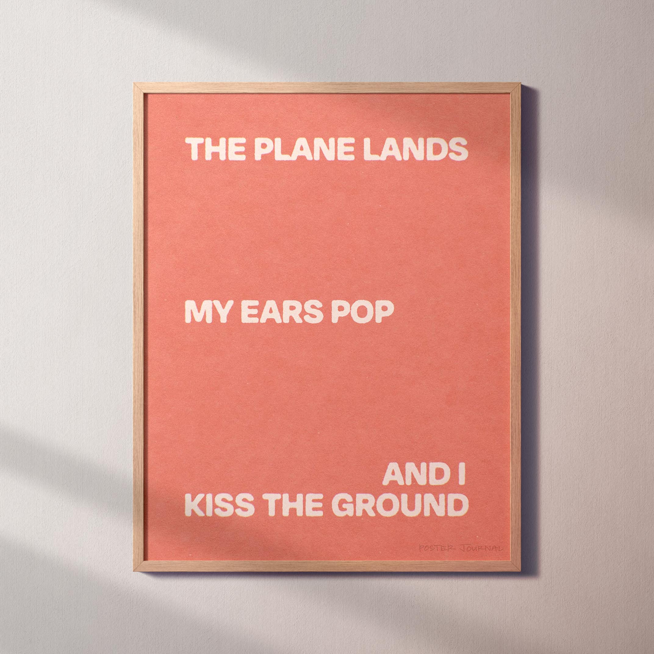 GROUND PRINT