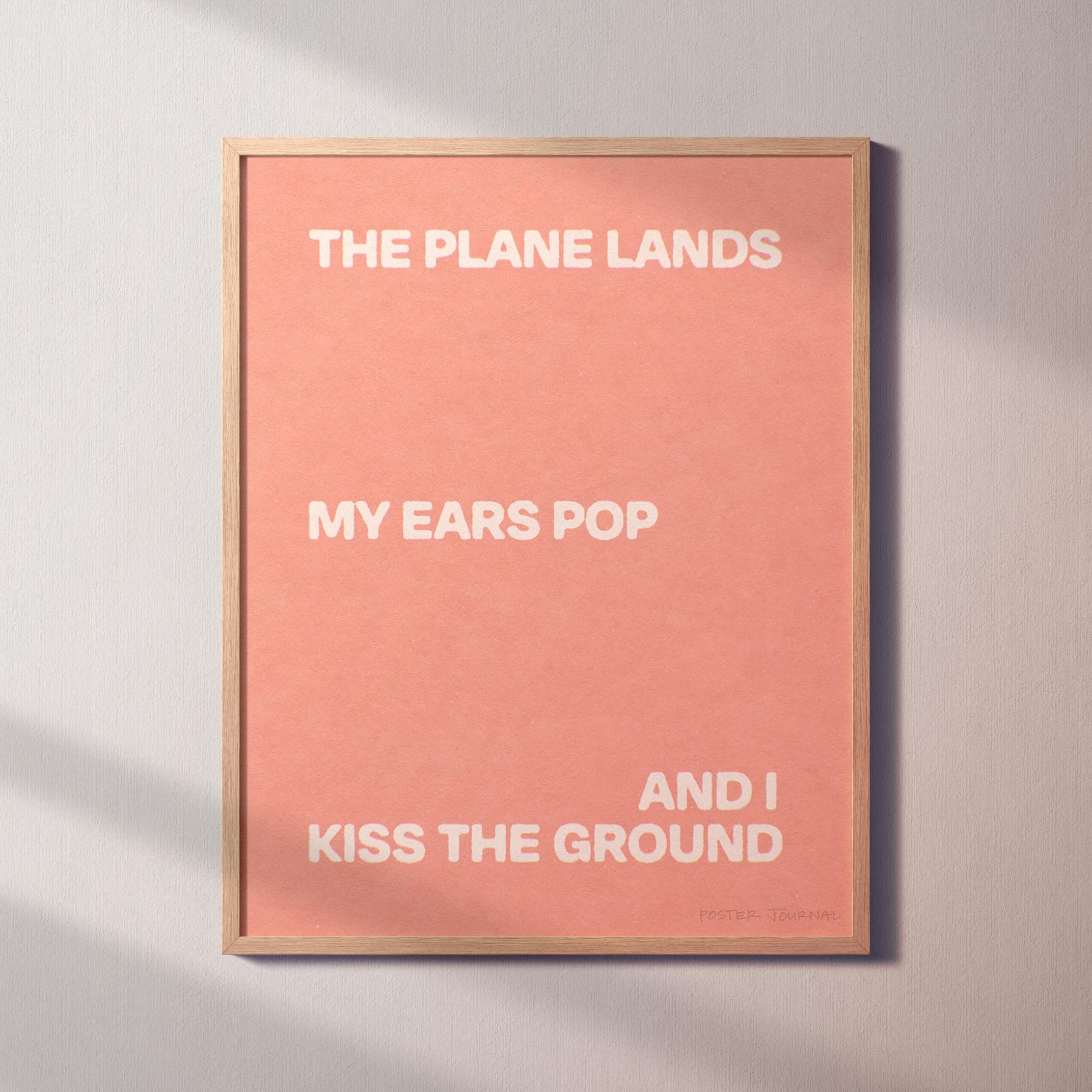 GROUND PRINT