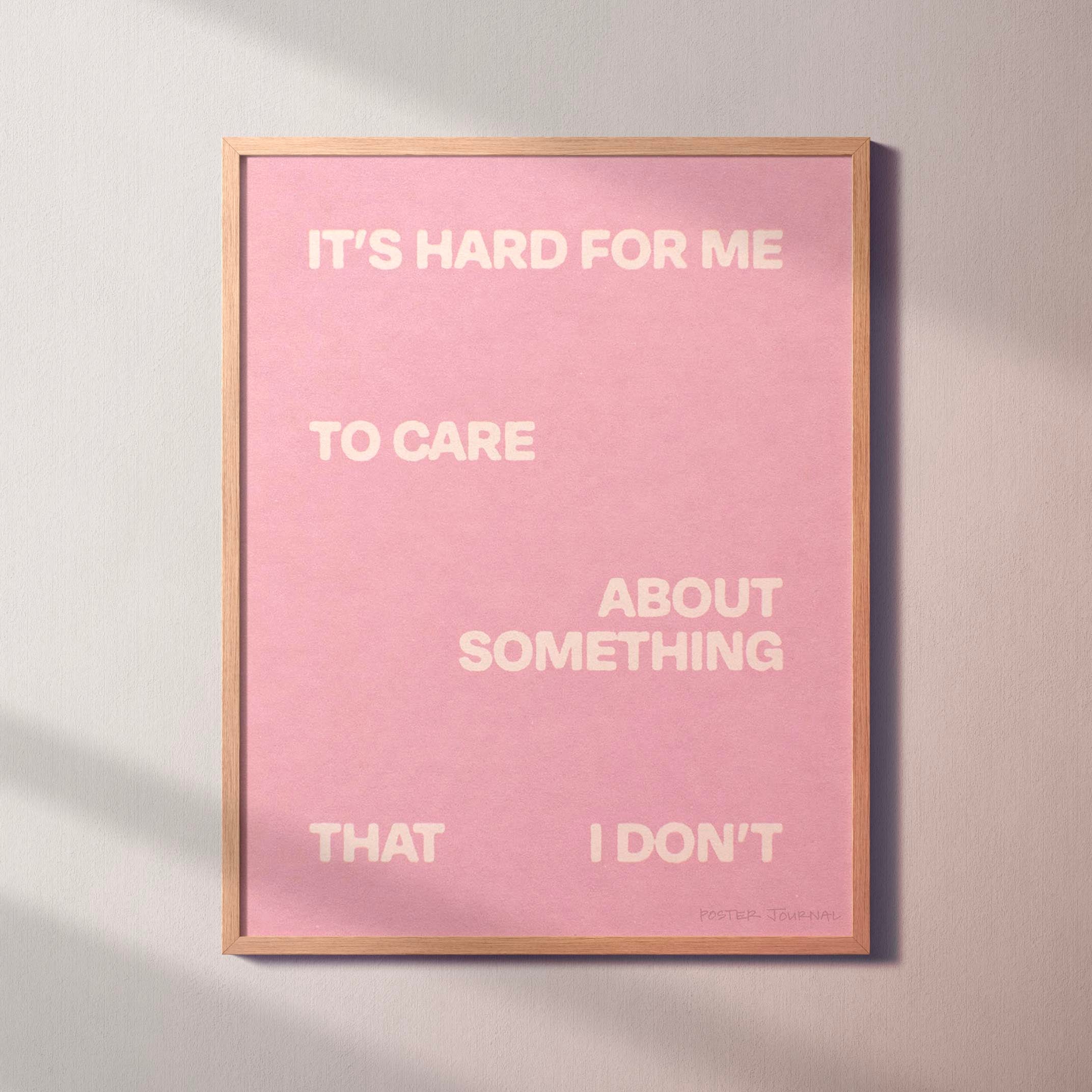 HARD PRINT