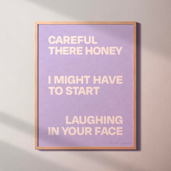 HONEY PRINT