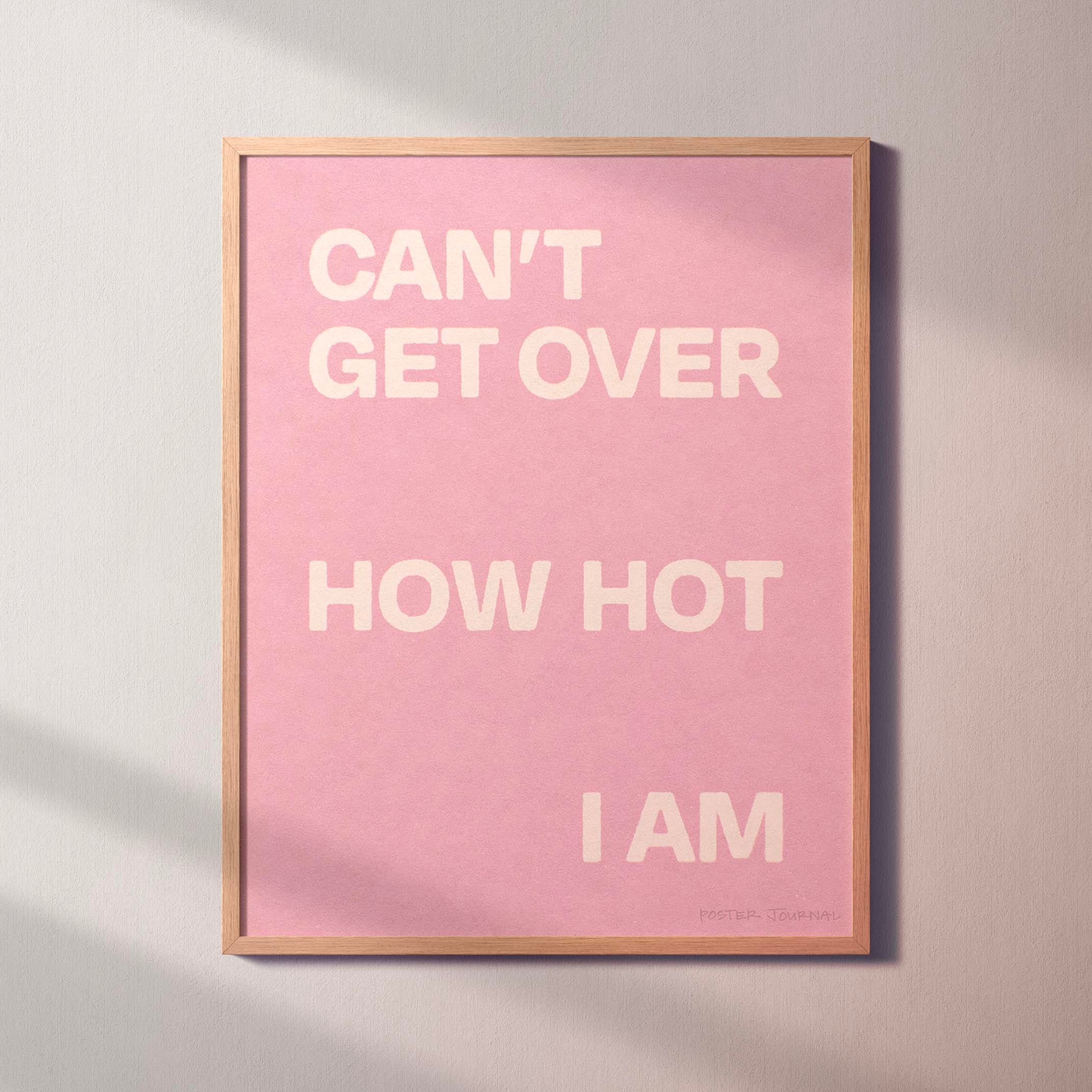 HOT PRINT