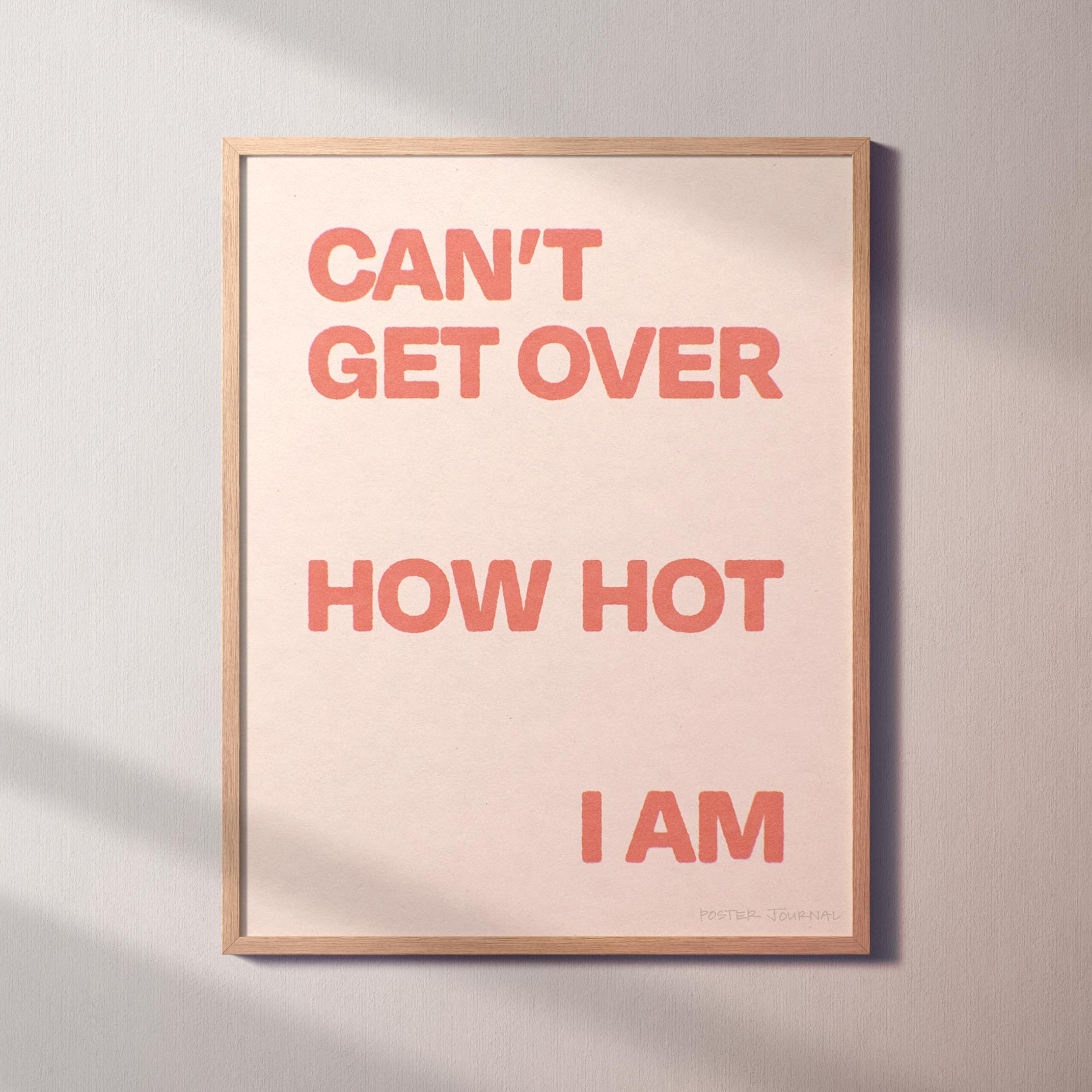 HOT PRINT
