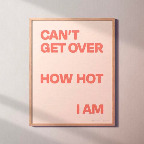 HOT PRINT