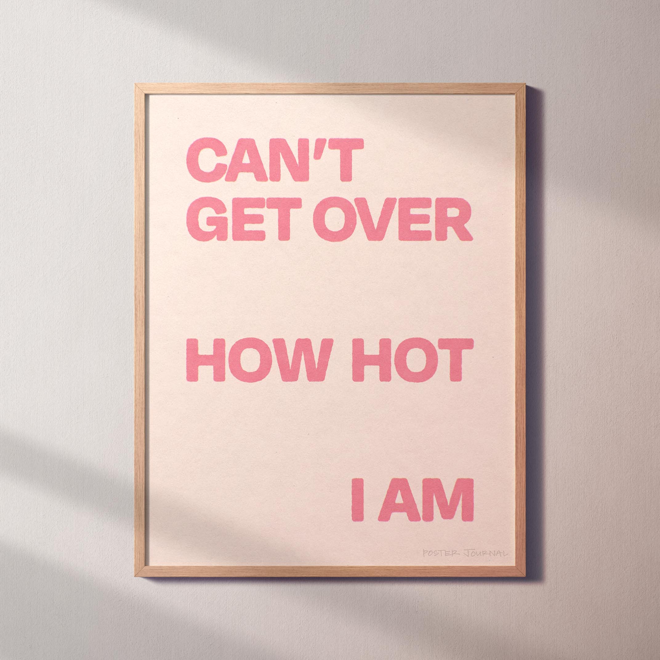 HOT PRINT