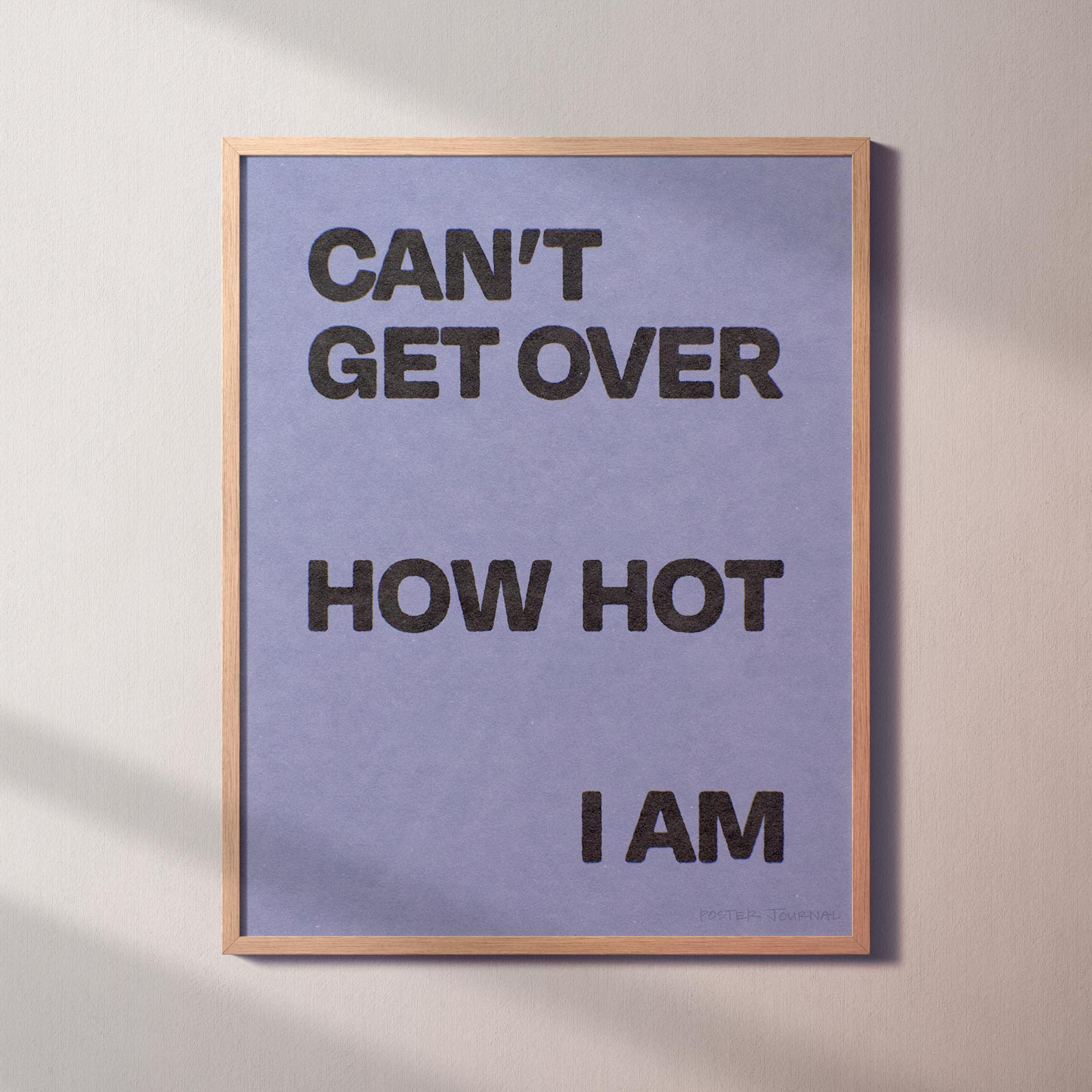 HOT PRINT