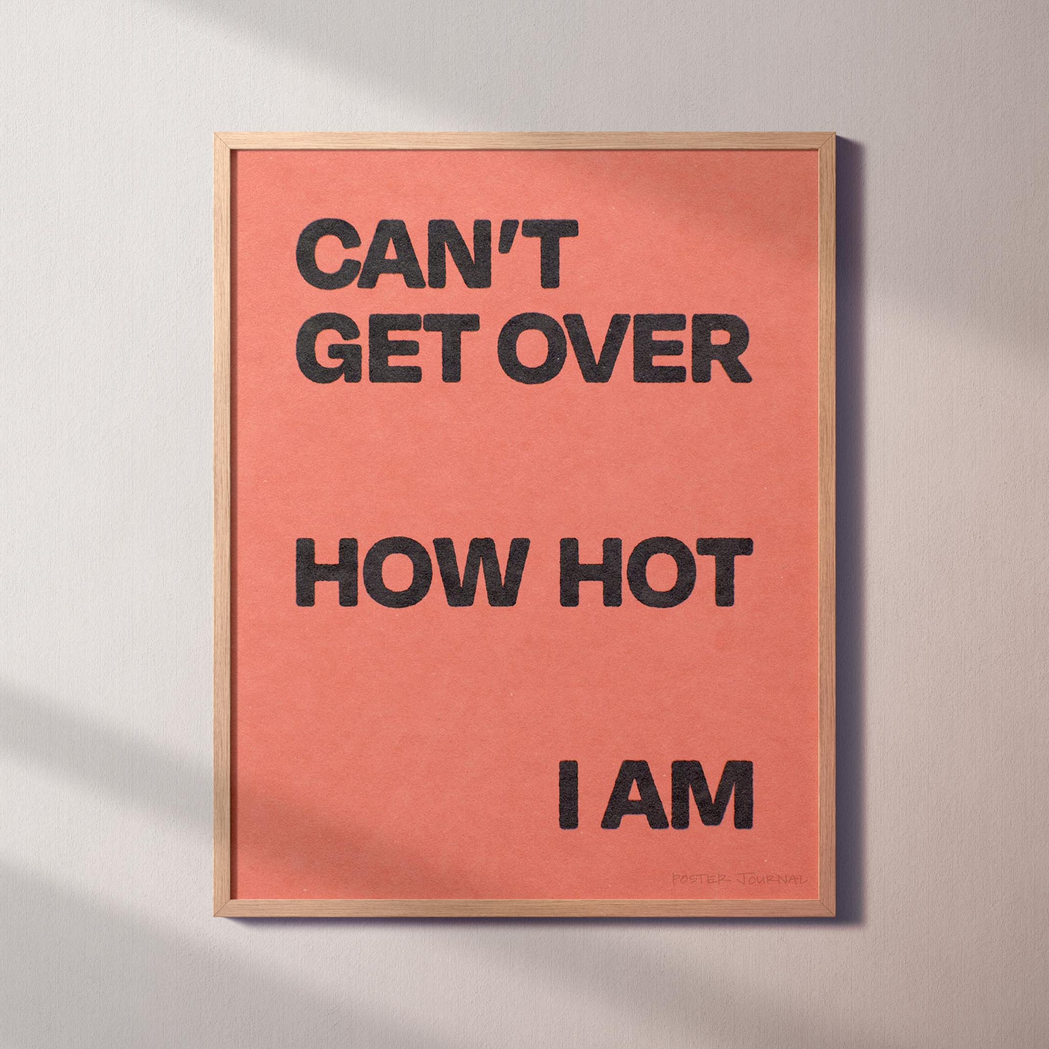 HOT PRINT