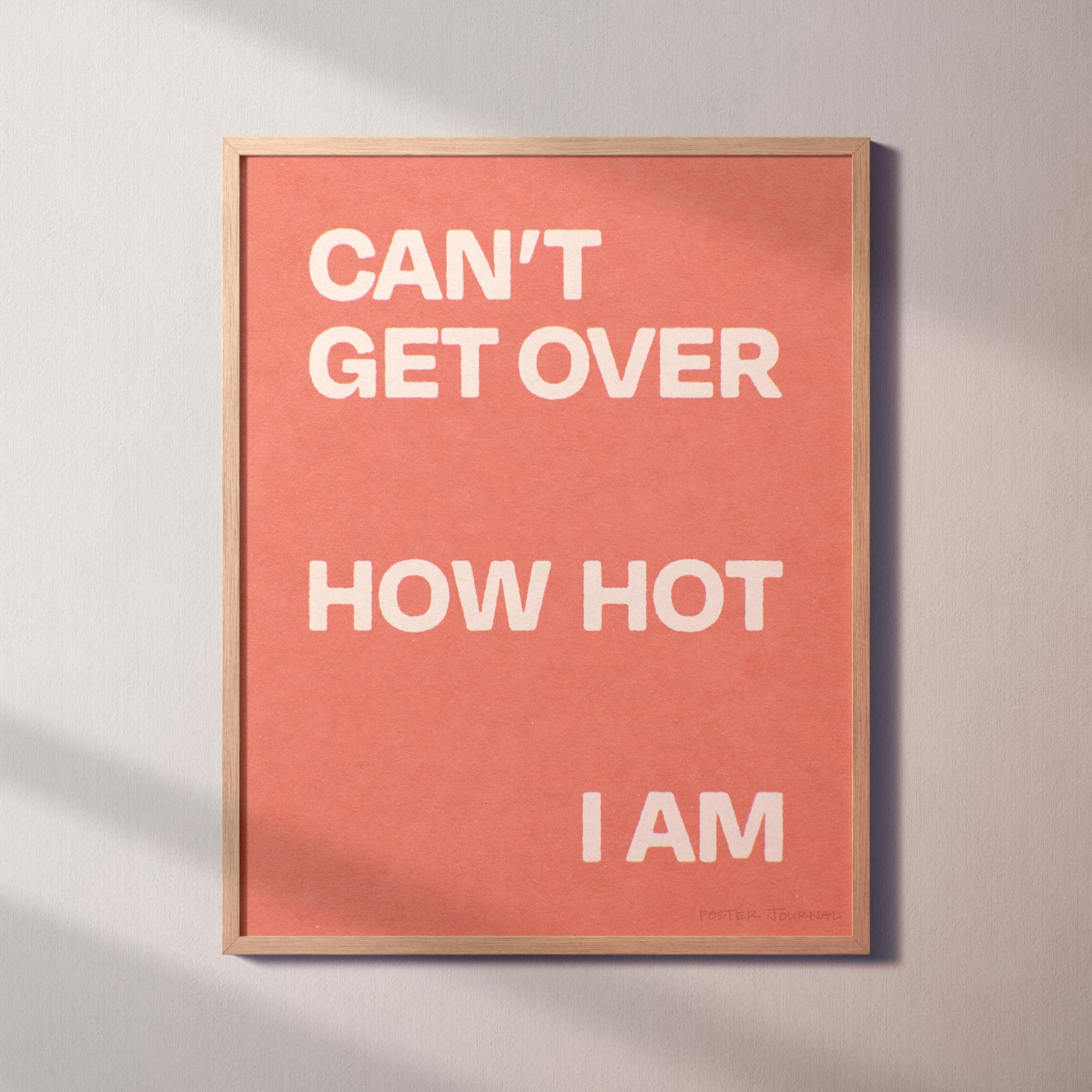 HOT PRINT