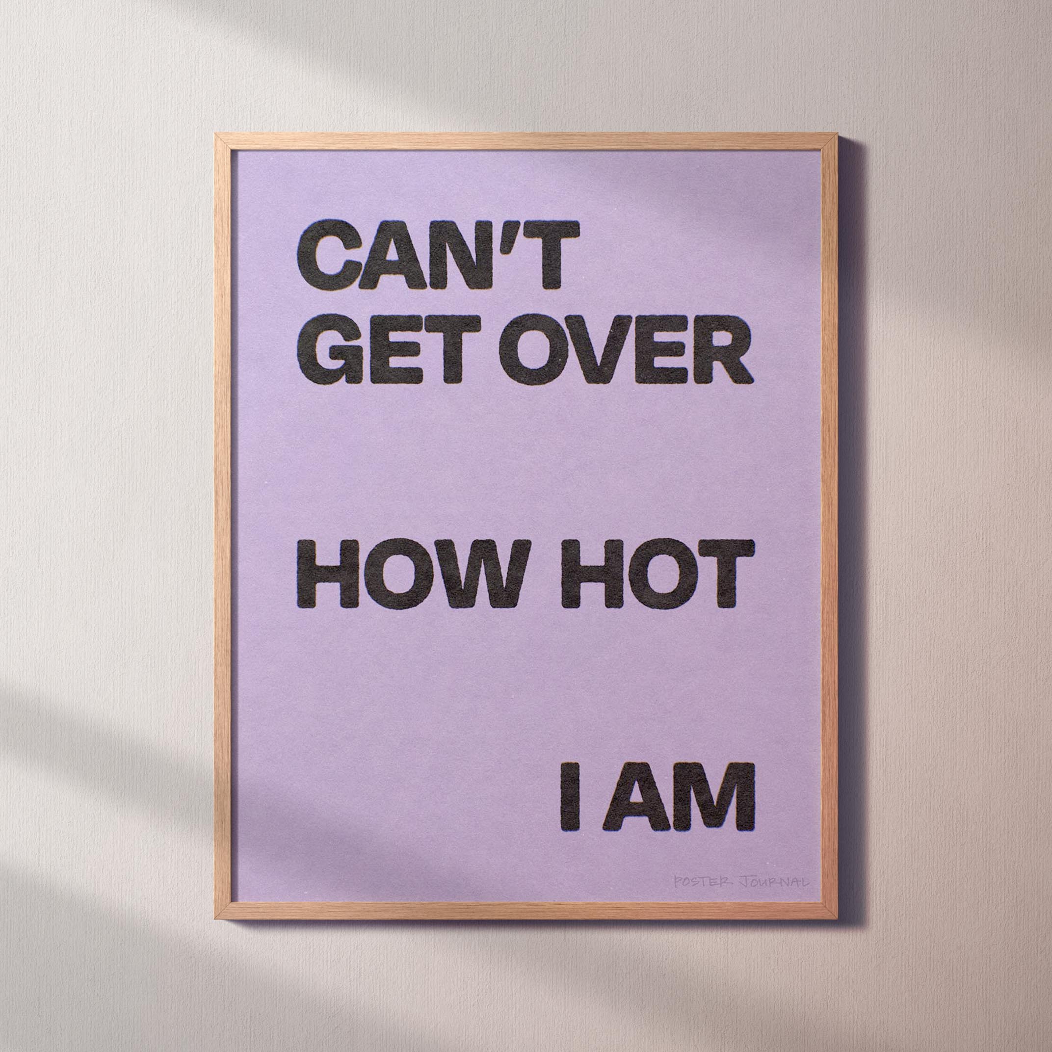 HOT PRINT
