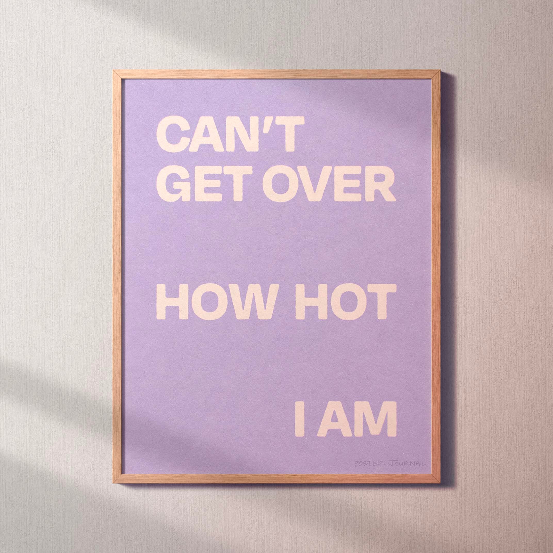HOT PRINT
