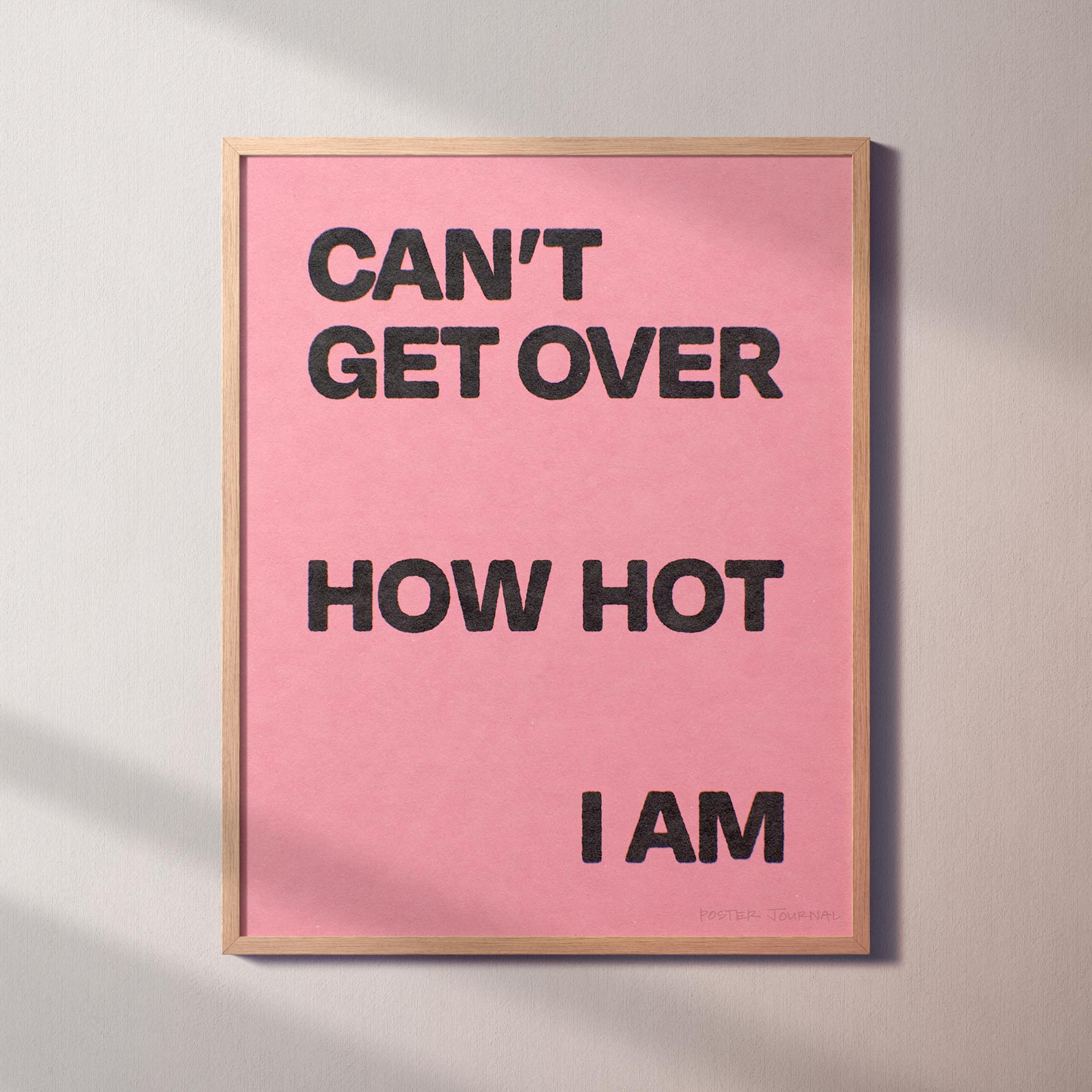 HOT PRINT