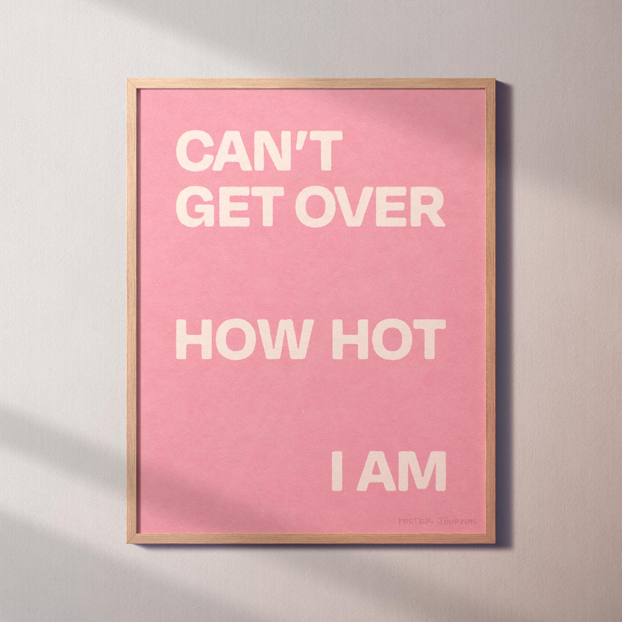 HOT PRINT