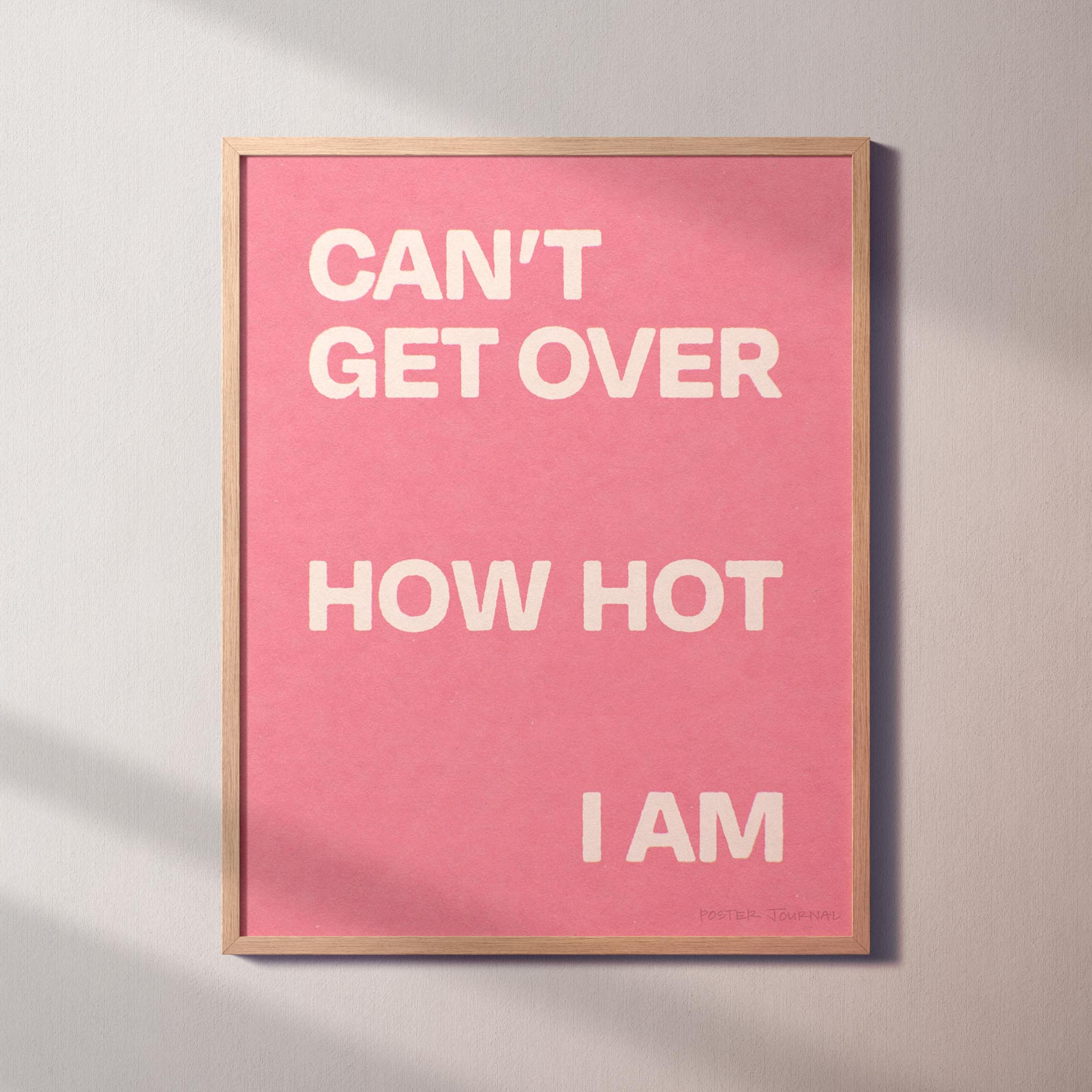 HOT PRINT
