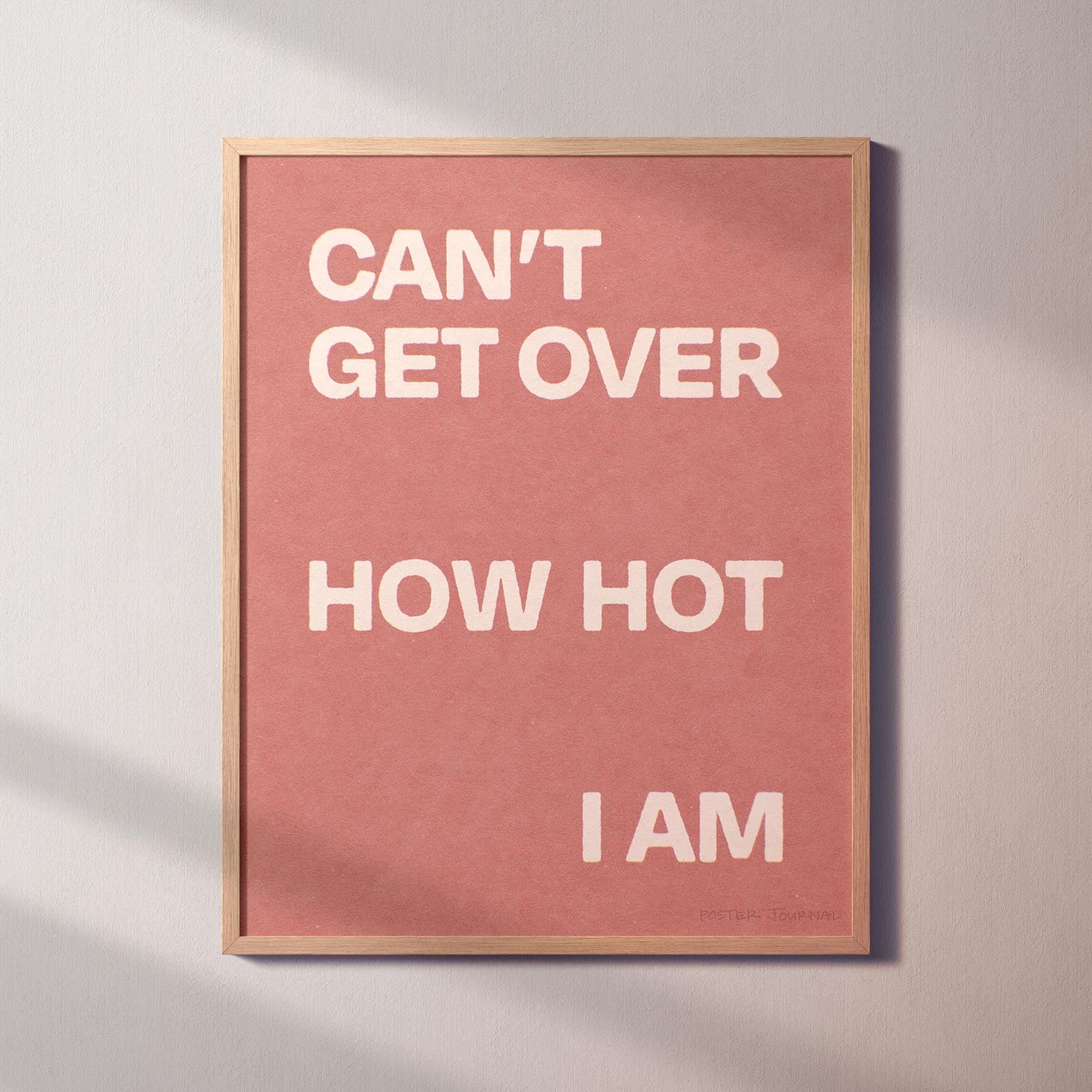 HOT PRINT