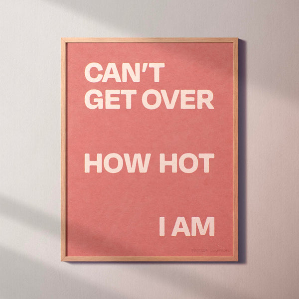 HOT PRINT