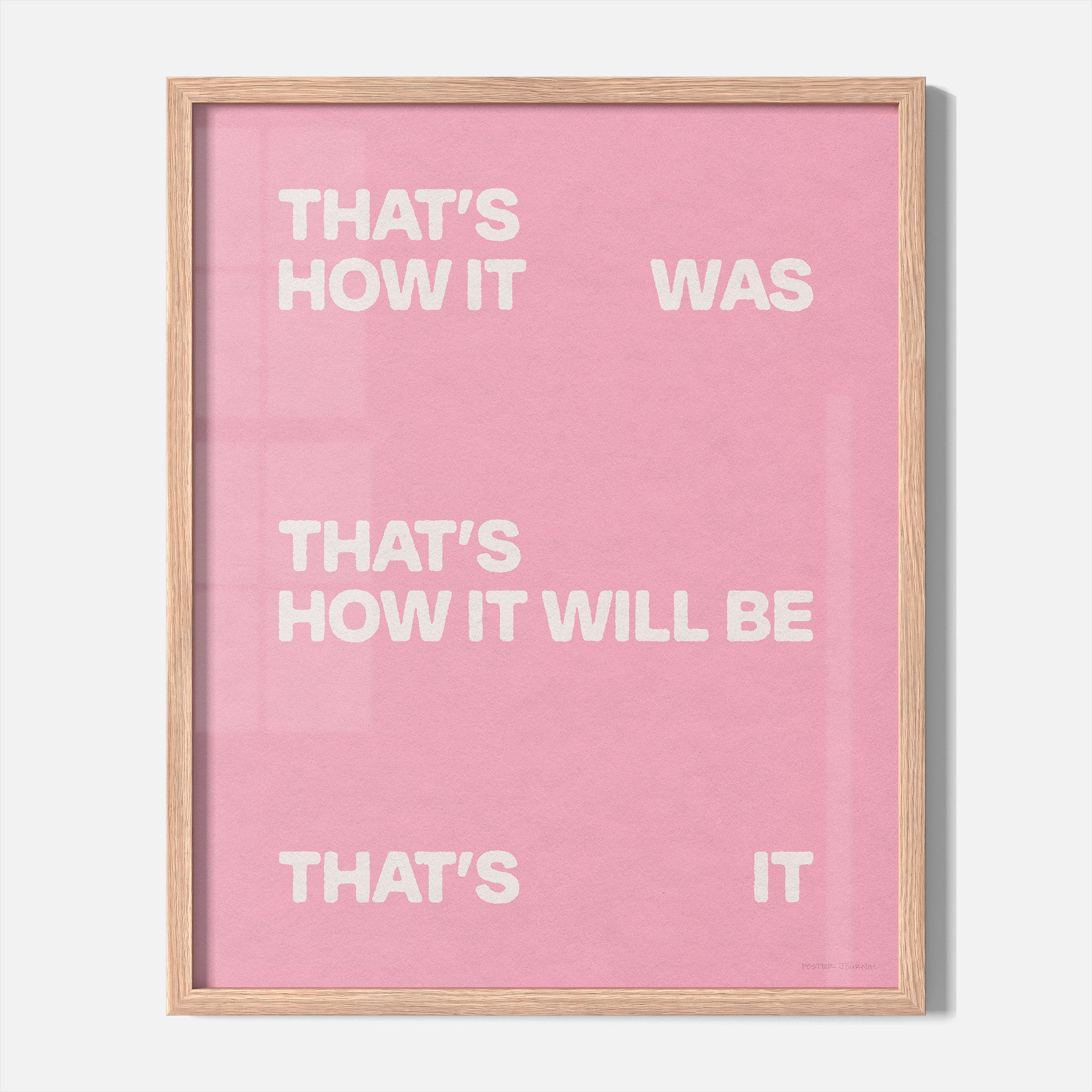 HOW PRINT