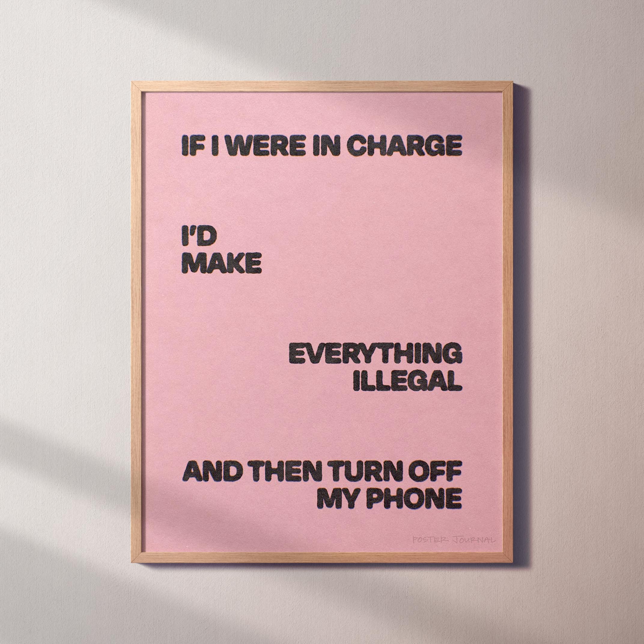 ILLEGAL PRINT