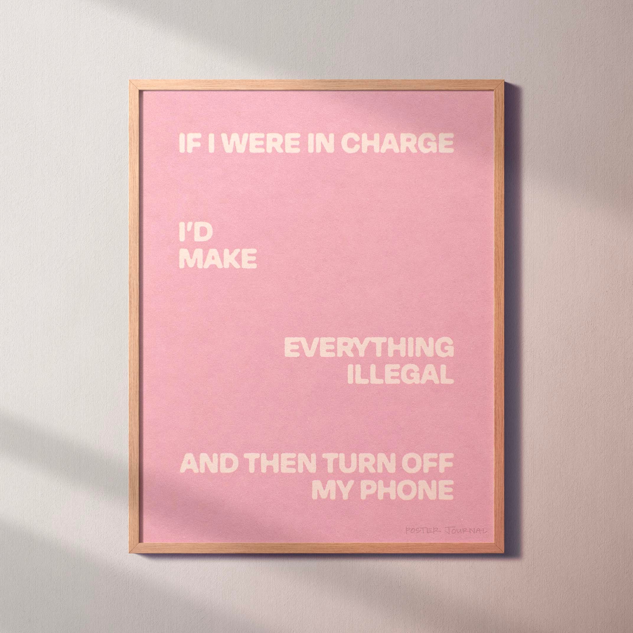 ILLEGAL PRINT