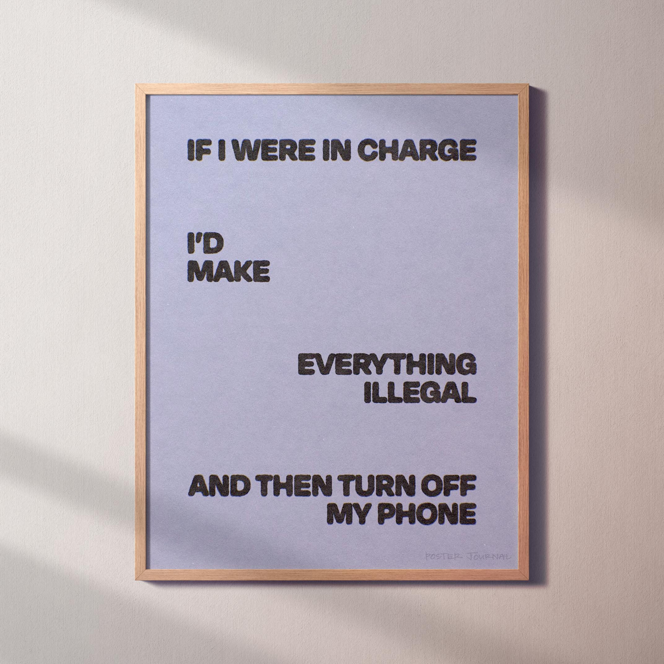 ILLEGAL PRINT
