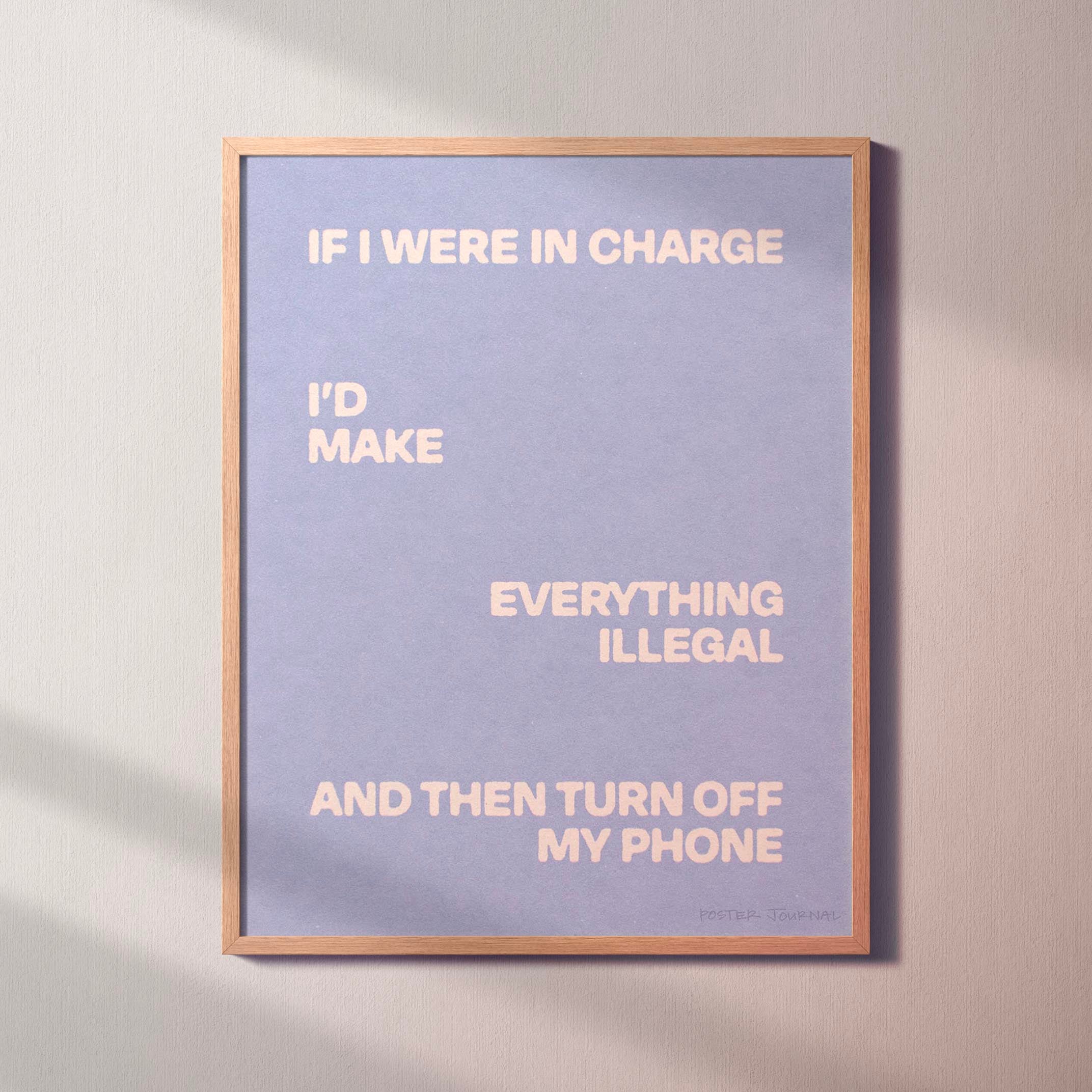 ILLEGAL PRINT