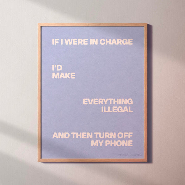 ILLEGAL PRINT