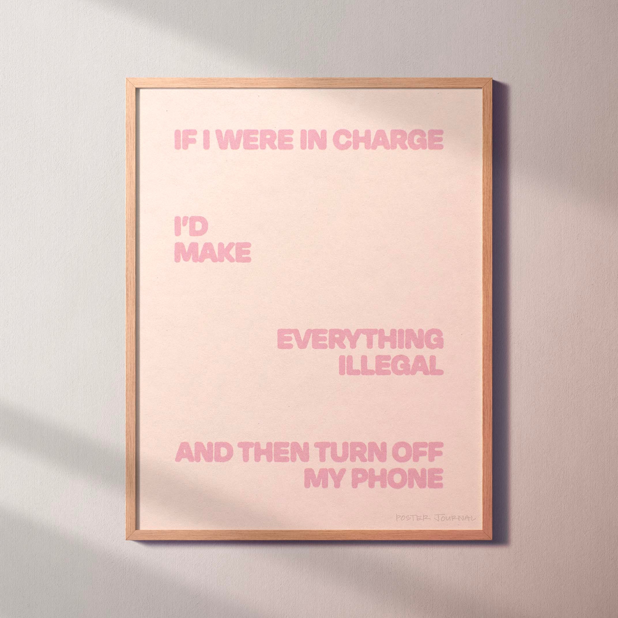 ILLEGAL PRINT
