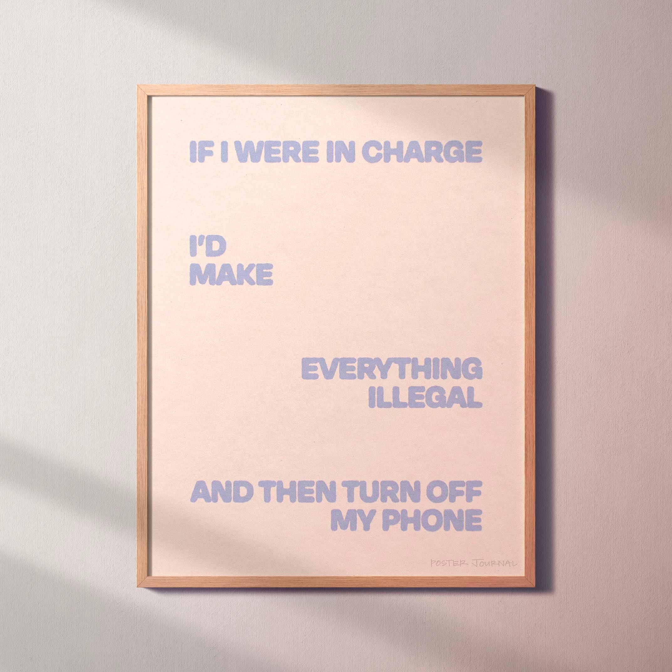 ILLEGAL PRINT