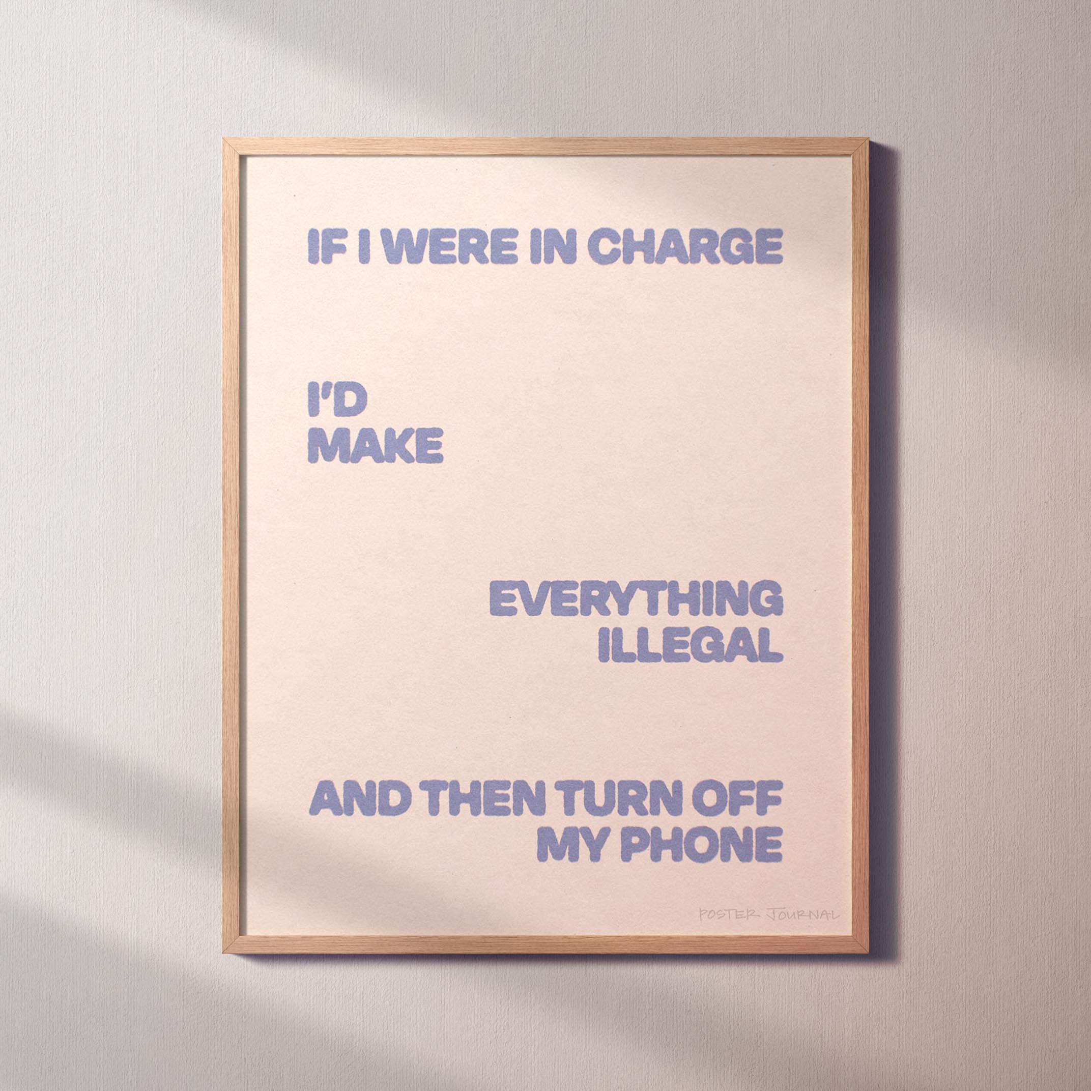 ILLEGAL PRINT