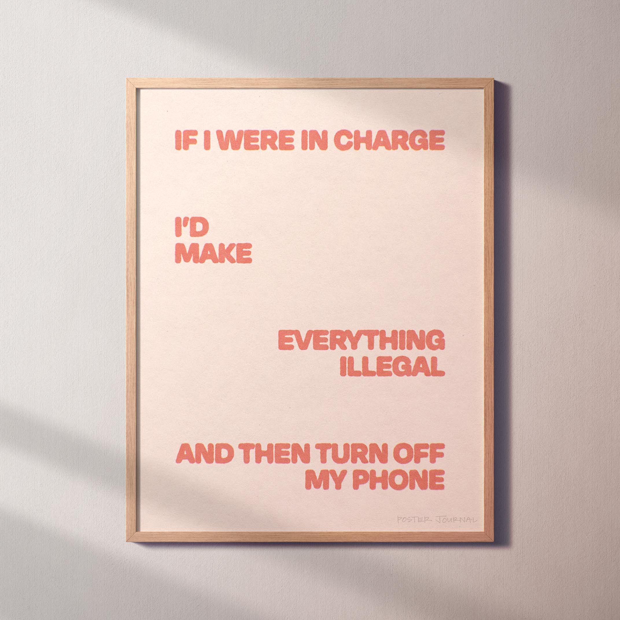 ILLEGAL PRINT