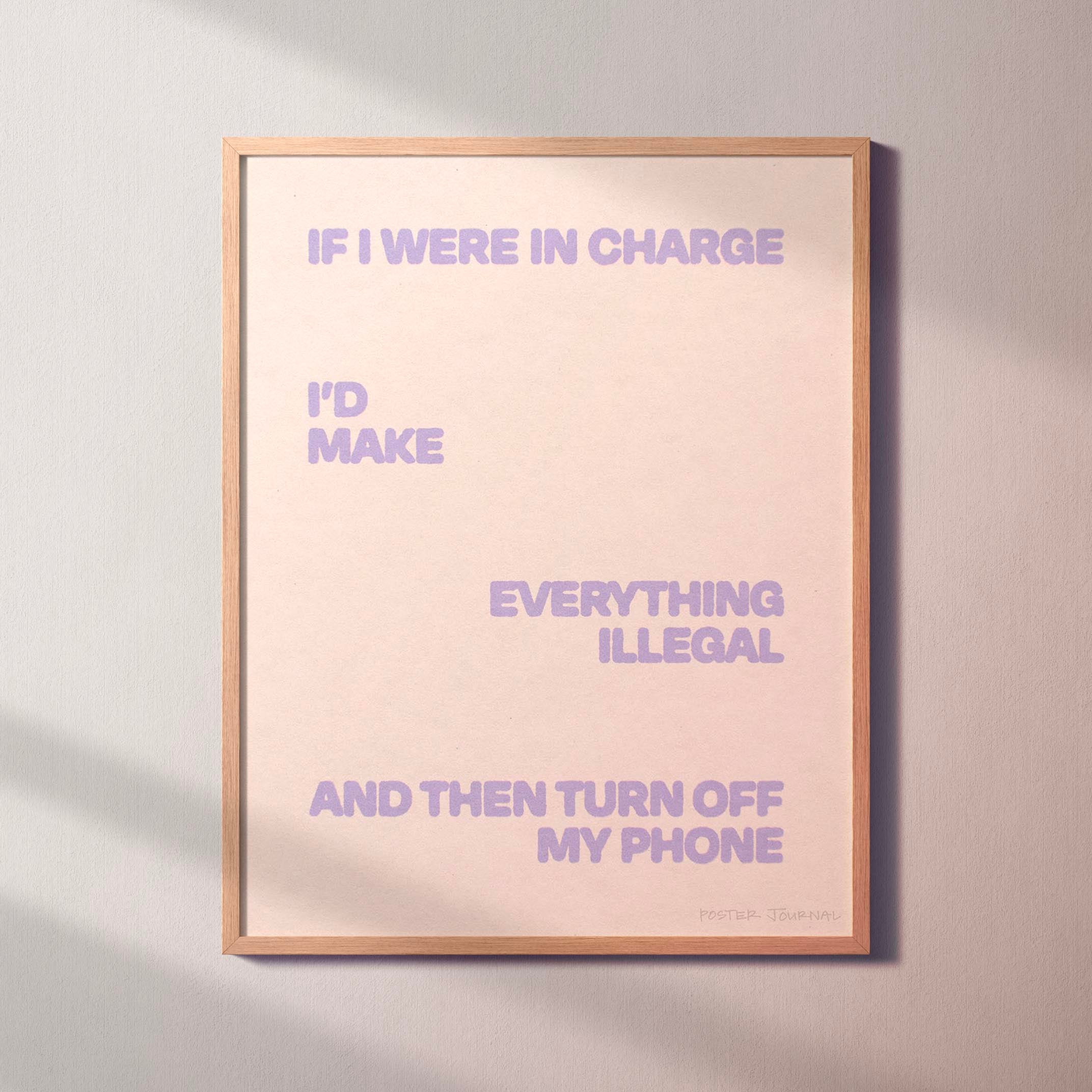 ILLEGAL PRINT