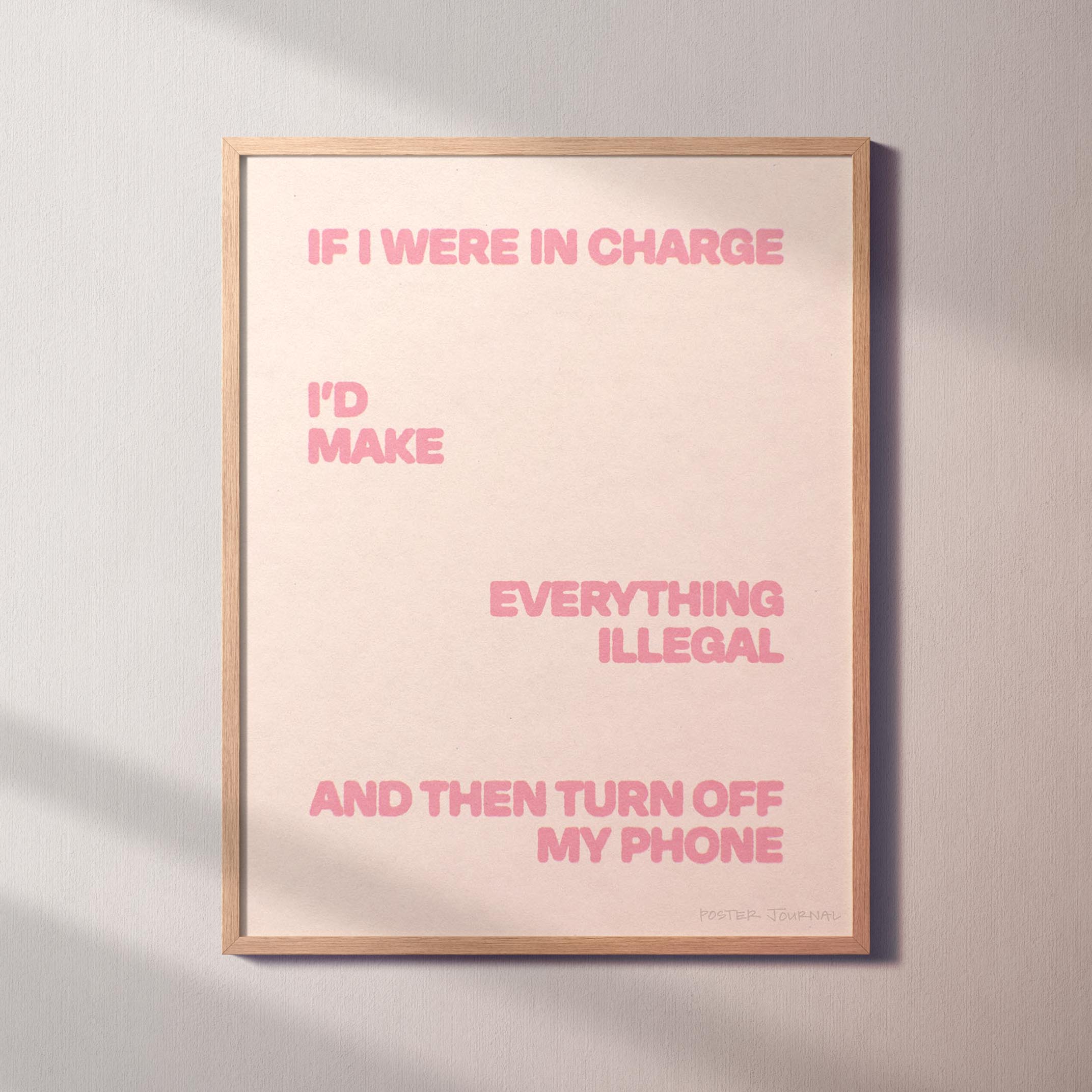 ILLEGAL PRINT