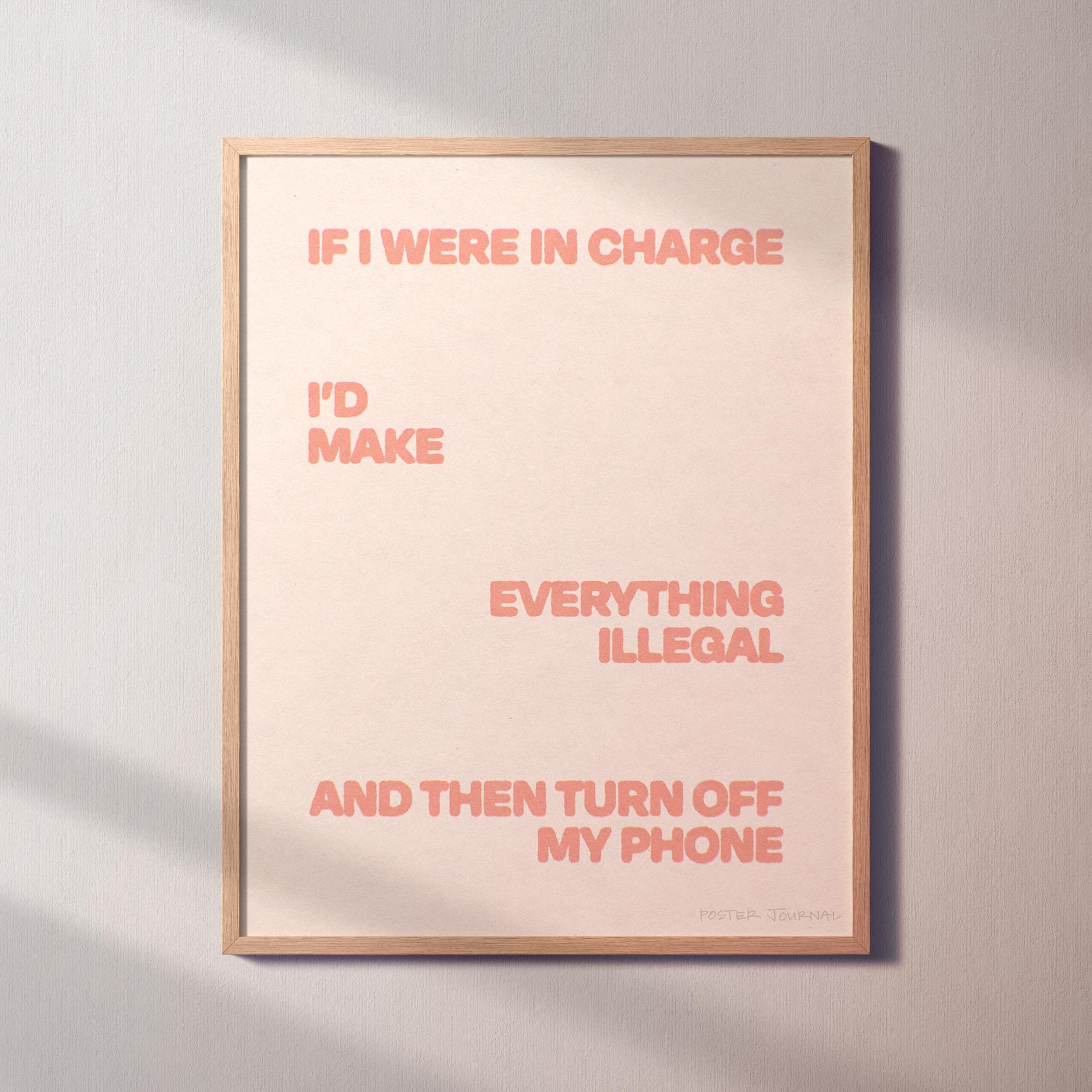 ILLEGAL PRINT
