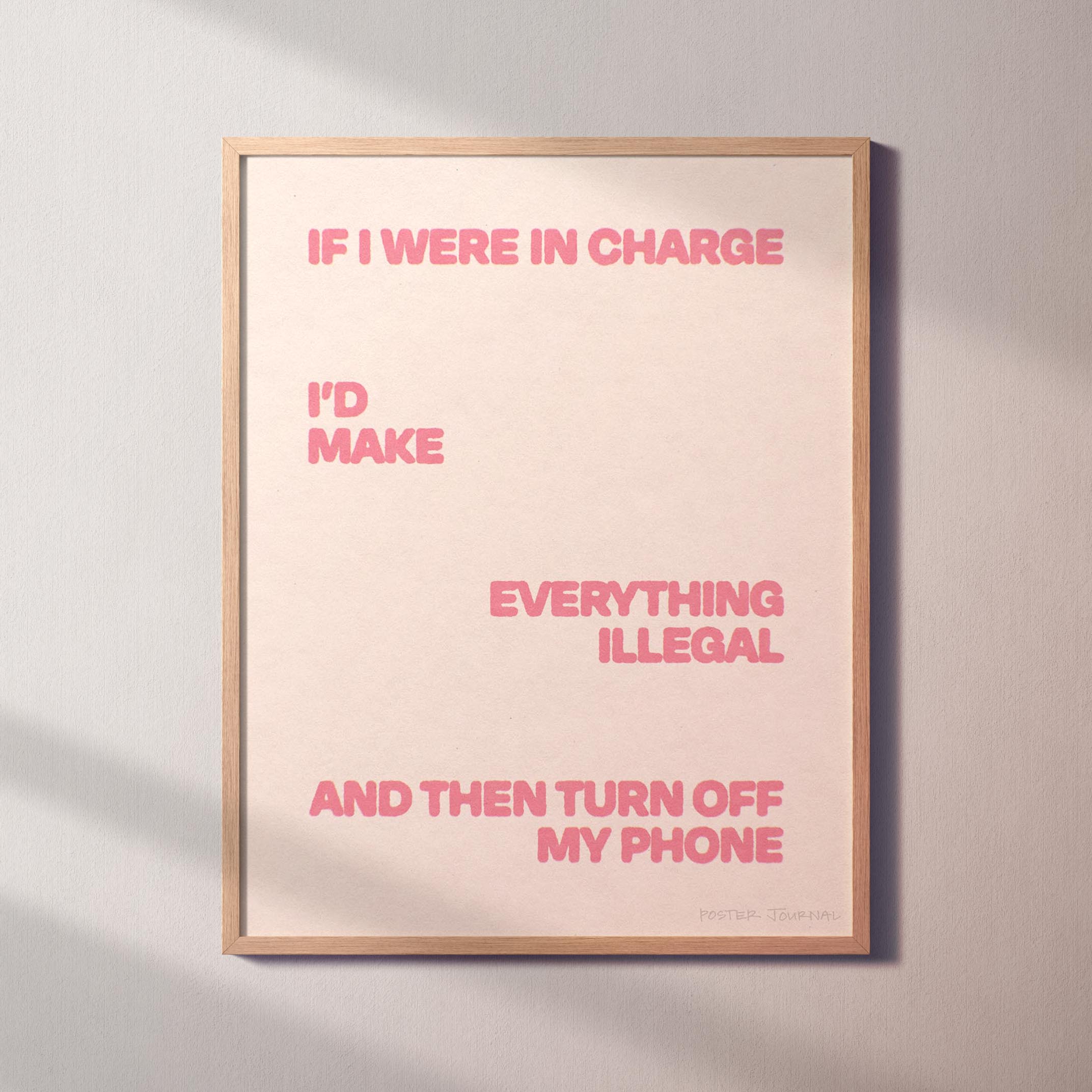 ILLEGAL PRINT