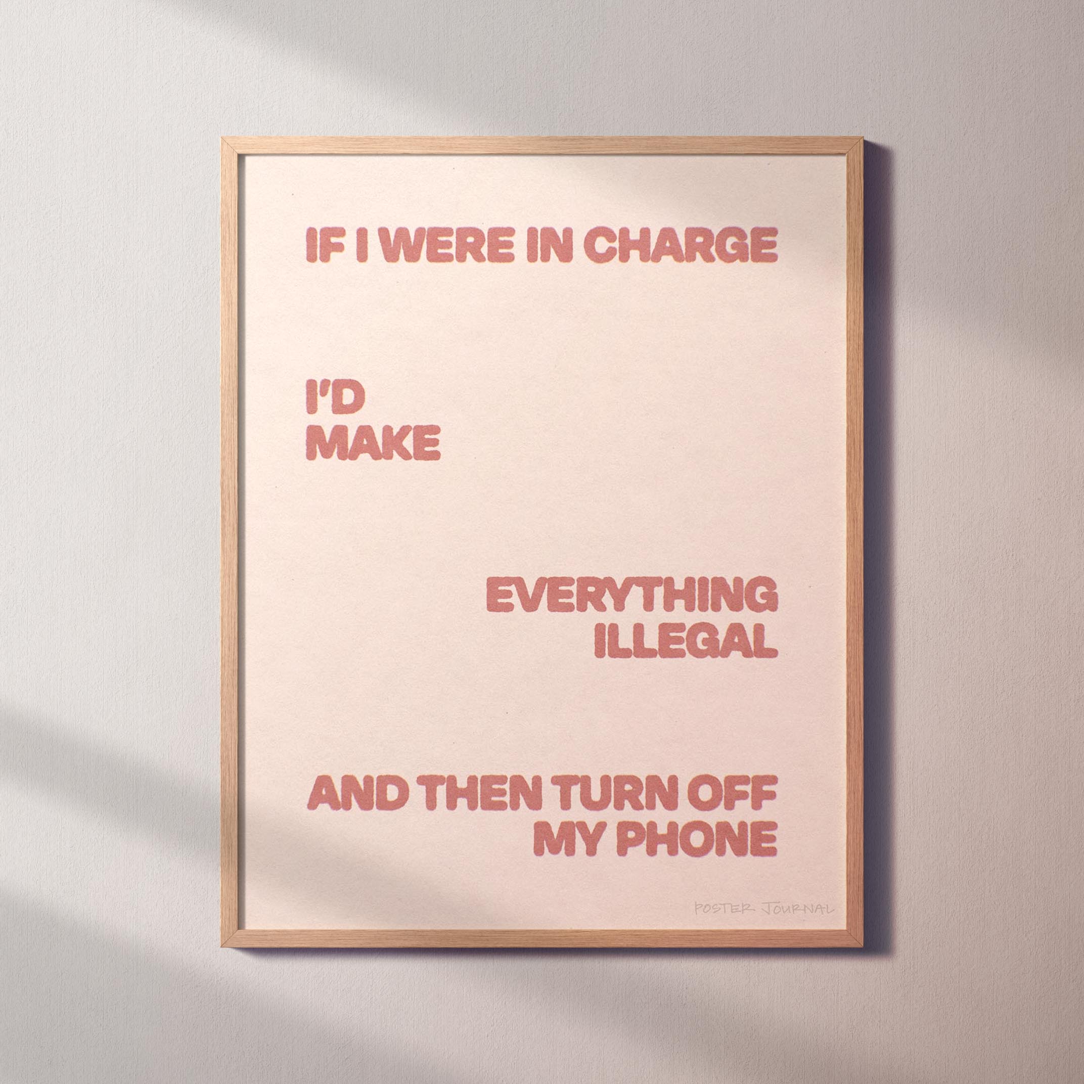 ILLEGAL PRINT