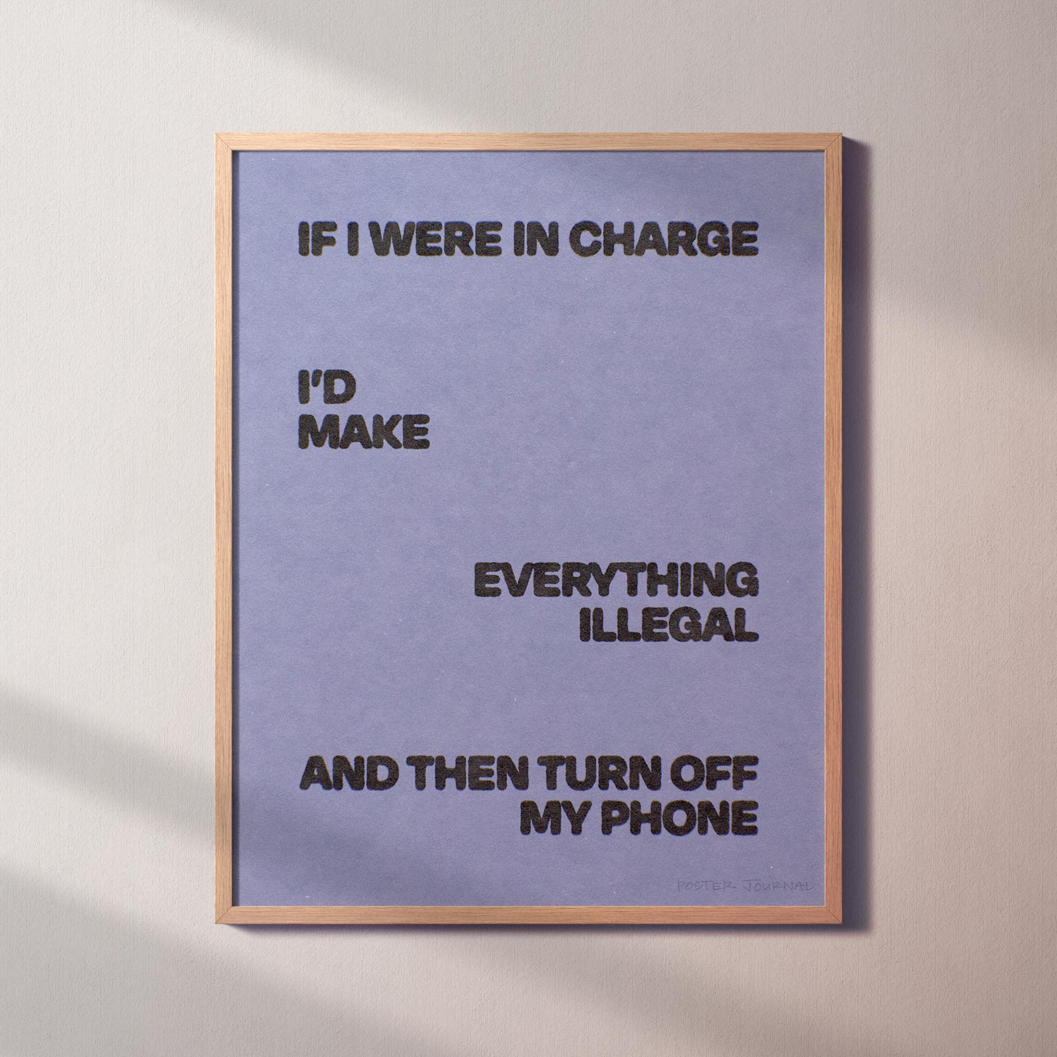 ILLEGAL PRINT