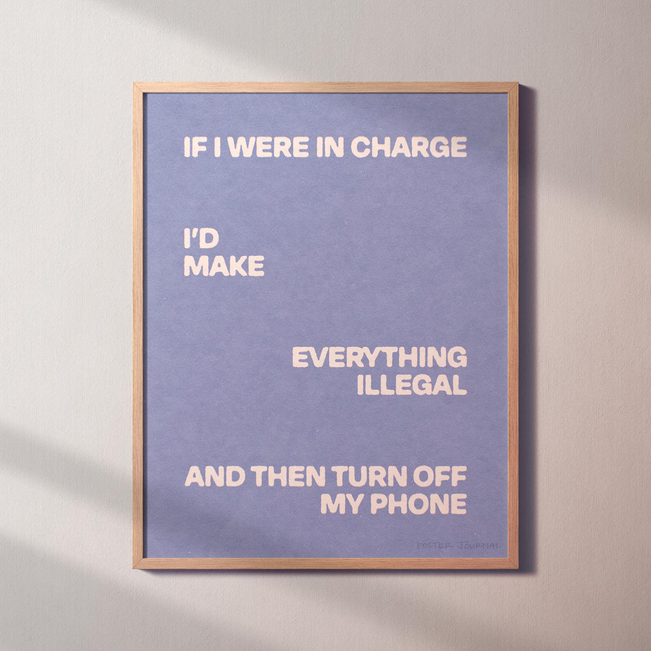 ILLEGAL PRINT