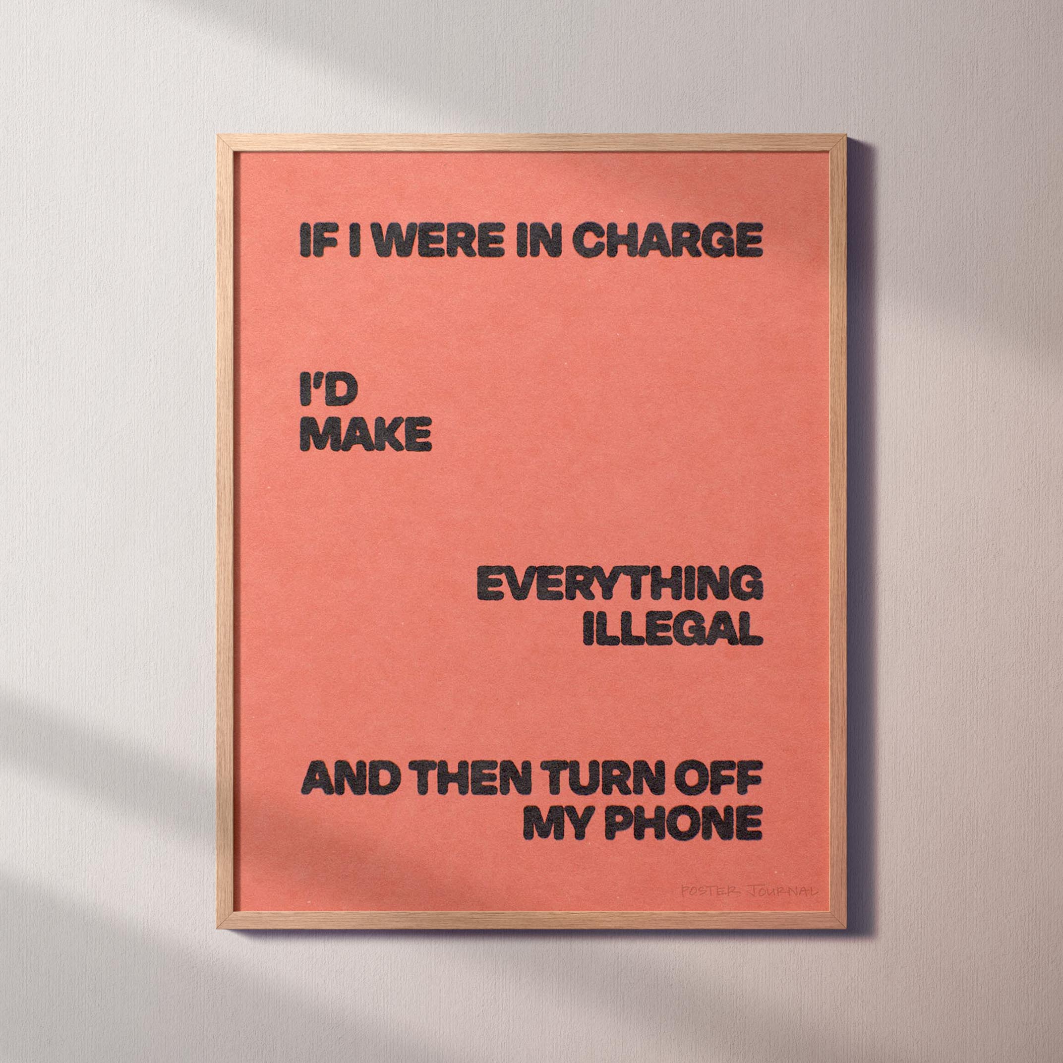 ILLEGAL PRINT