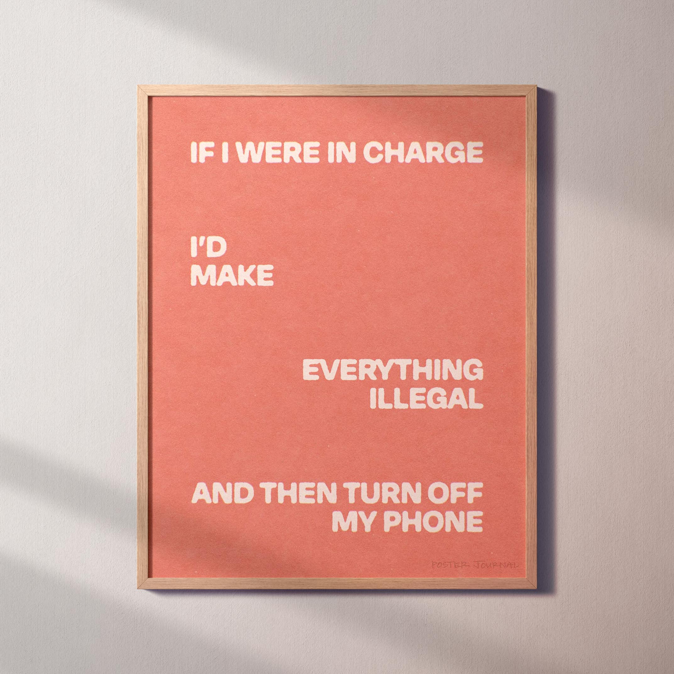 ILLEGAL PRINT
