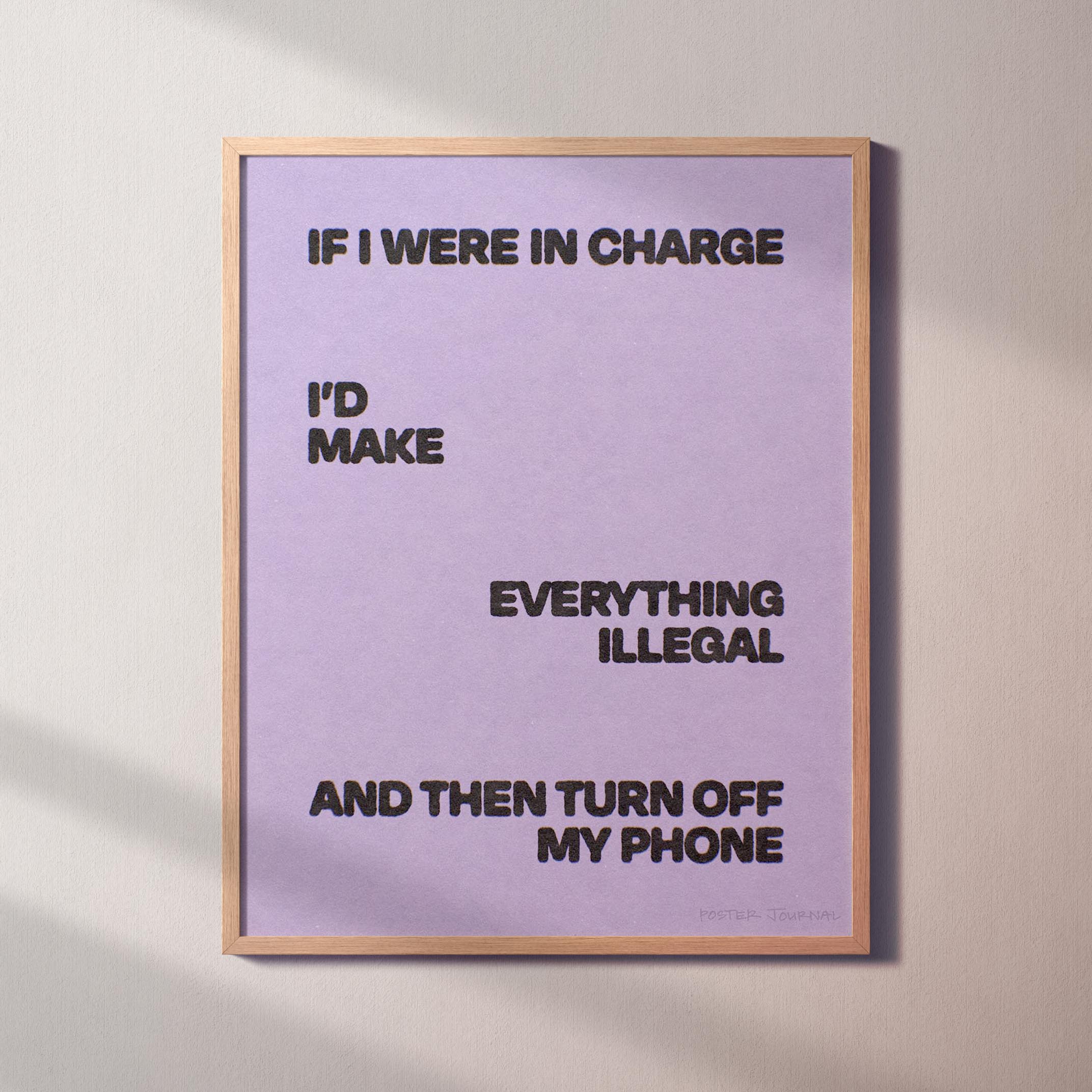 ILLEGAL PRINT