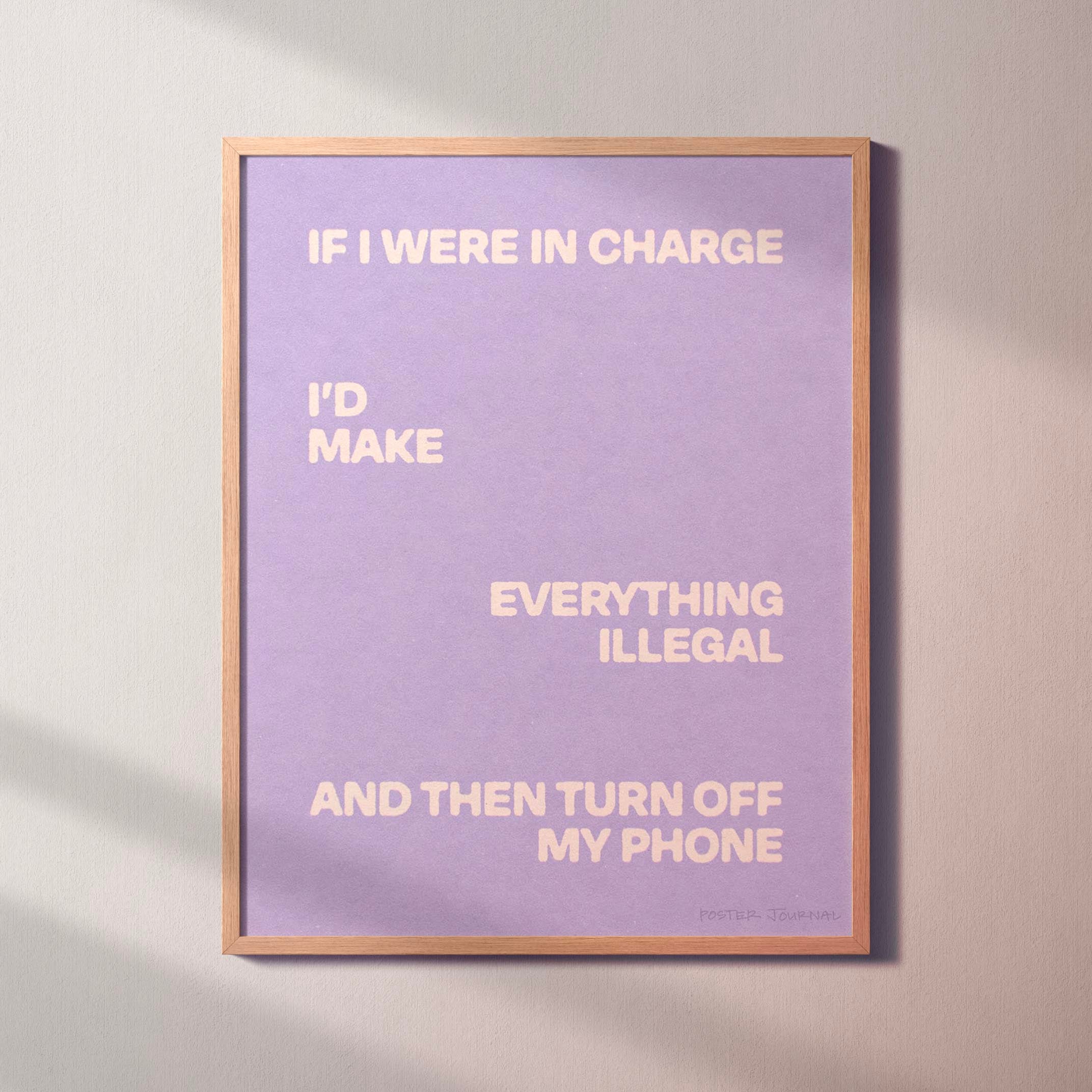 ILLEGAL PRINT