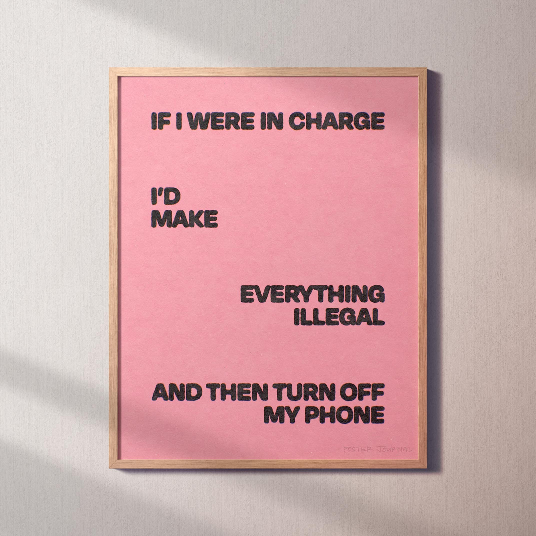 ILLEGAL PRINT