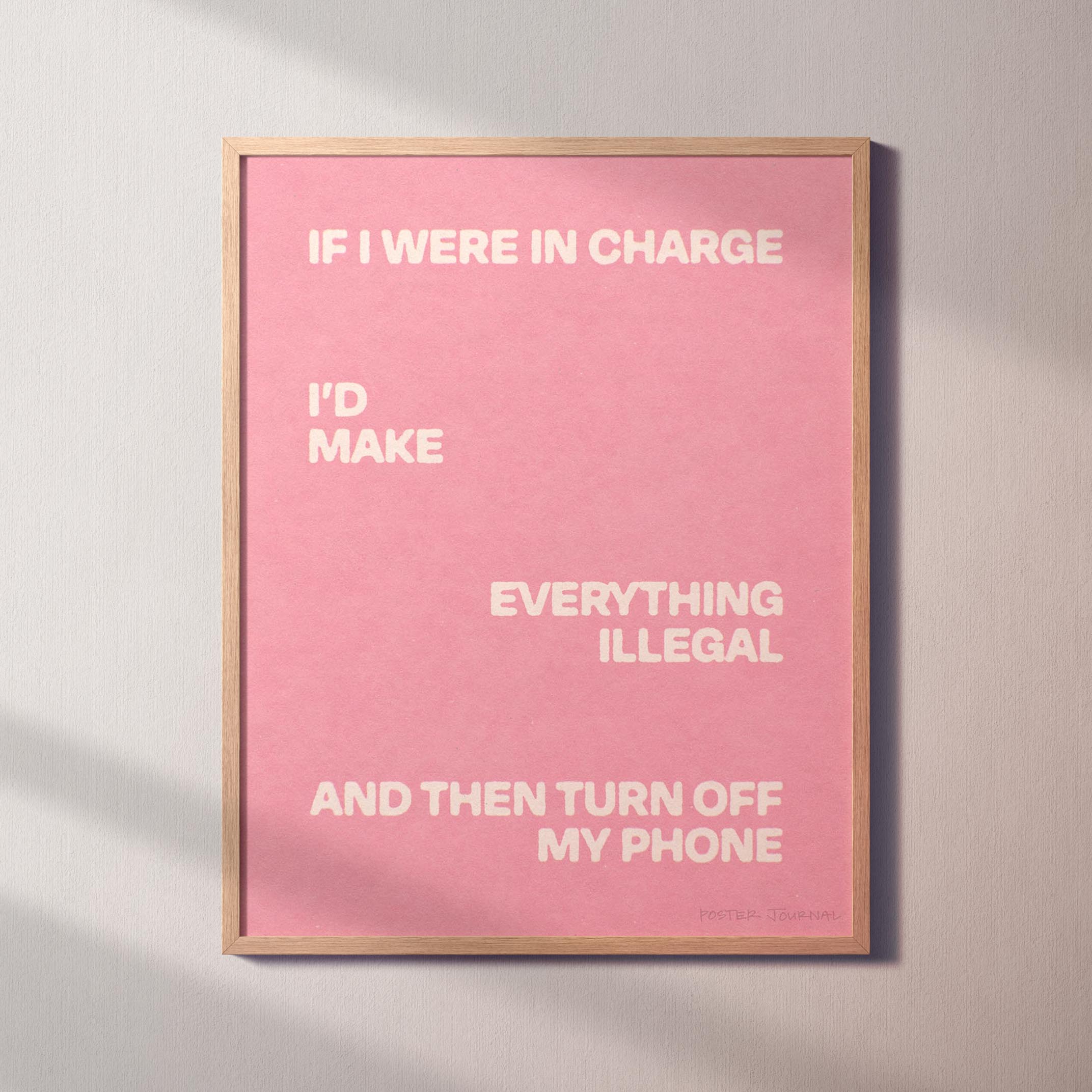 ILLEGAL PRINT
