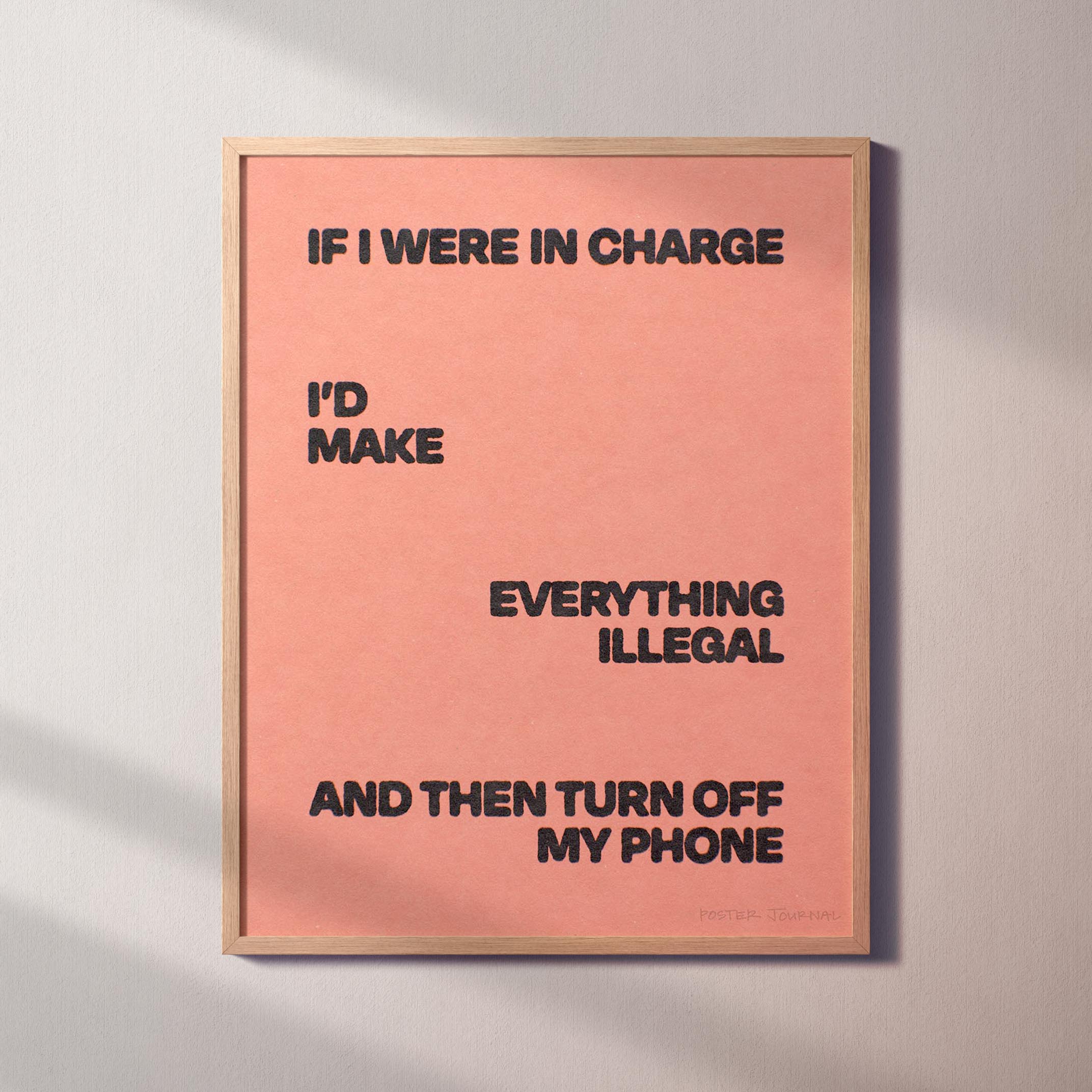 ILLEGAL PRINT