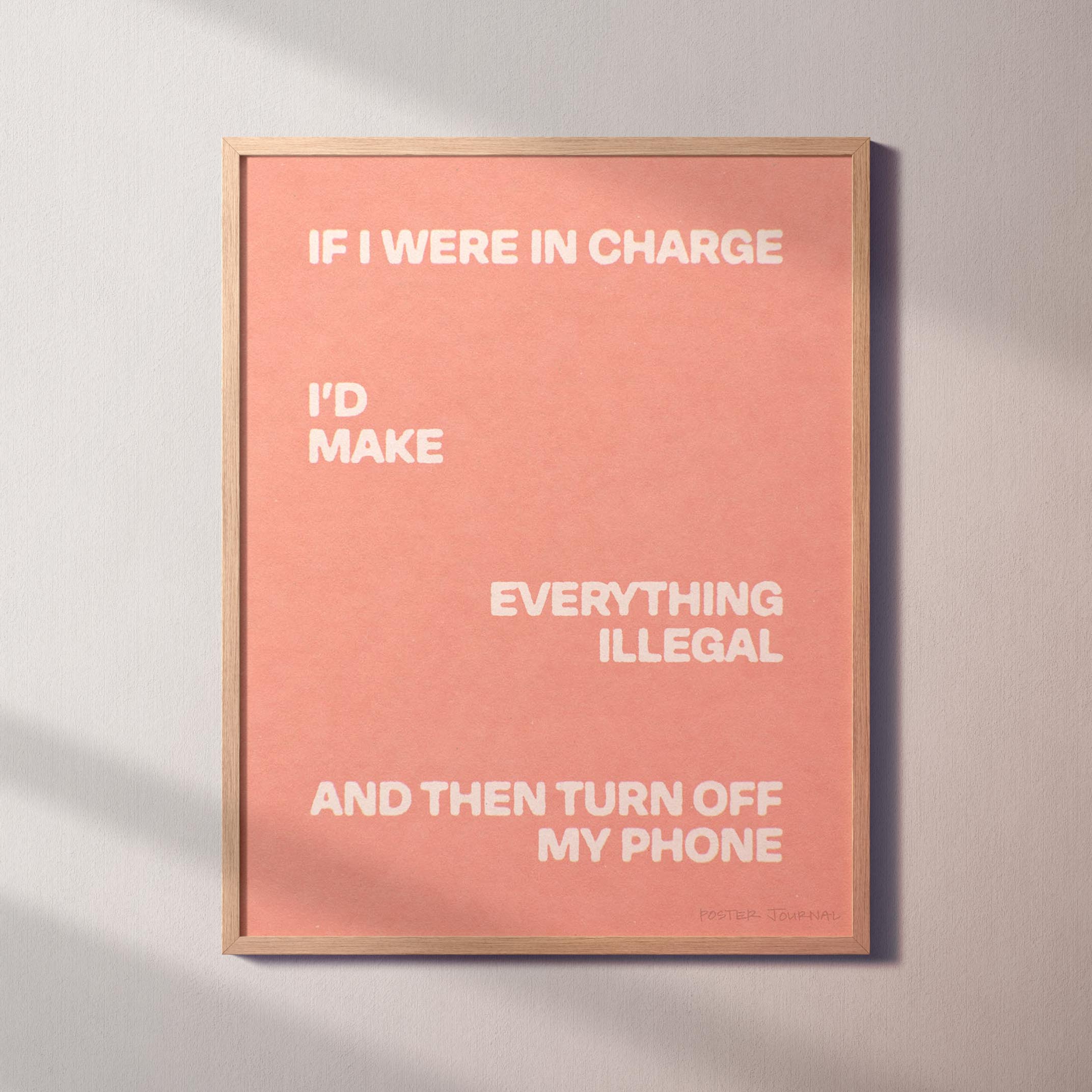 ILLEGAL PRINT