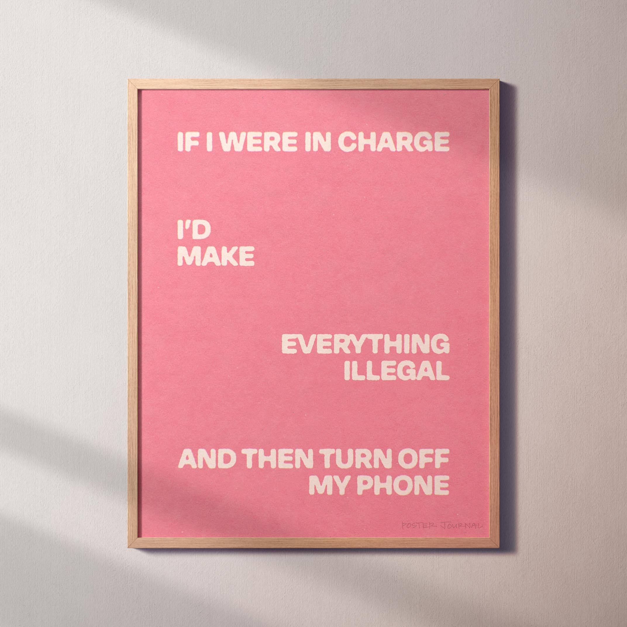 ILLEGAL PRINT