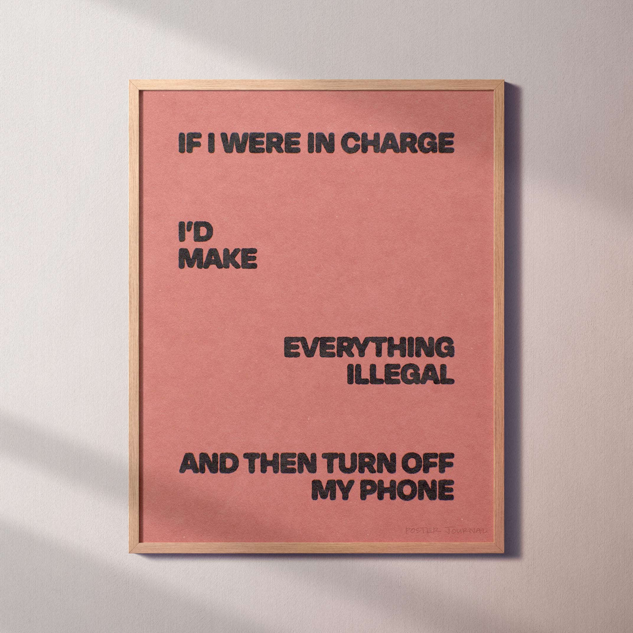 ILLEGAL PRINT