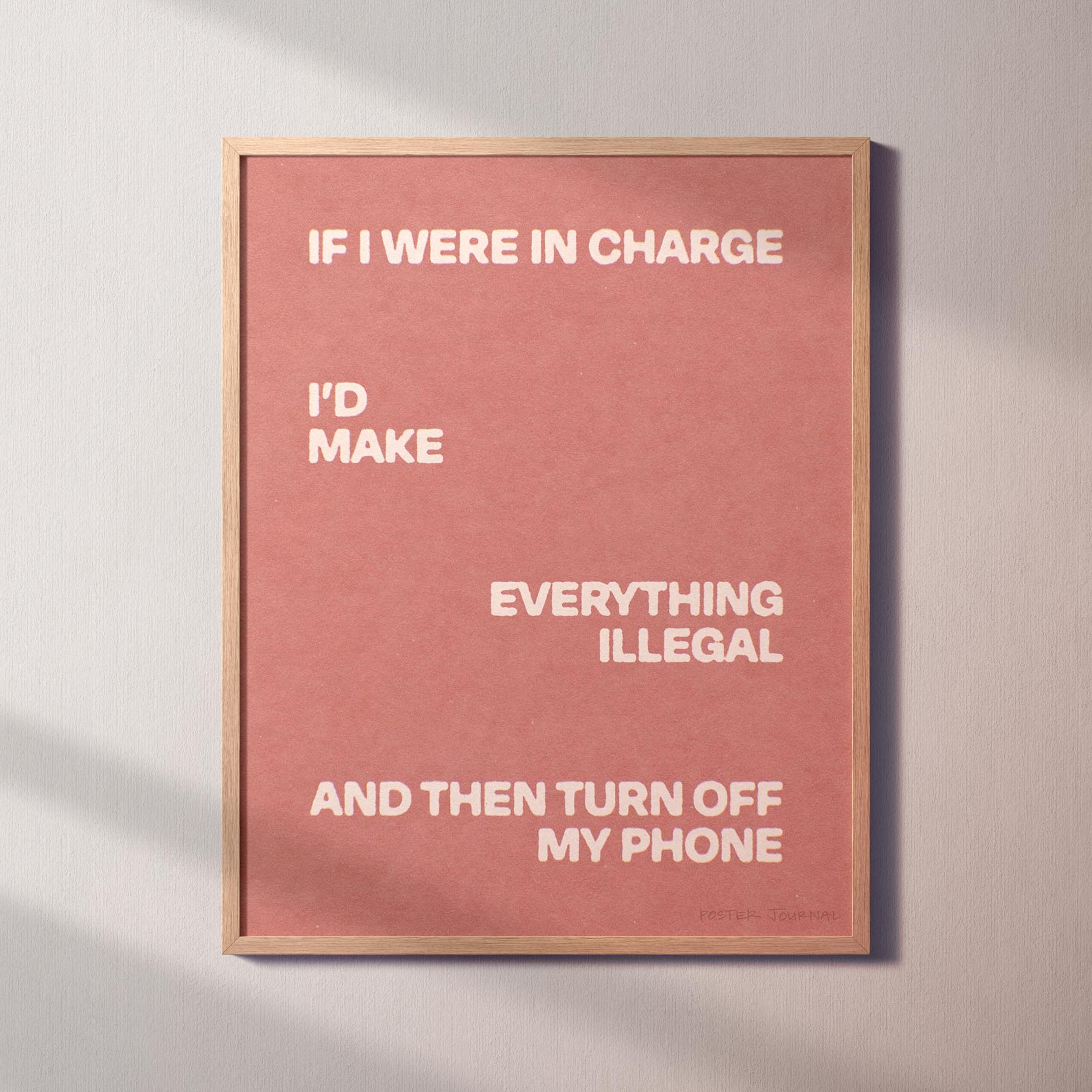 ILLEGAL PRINT