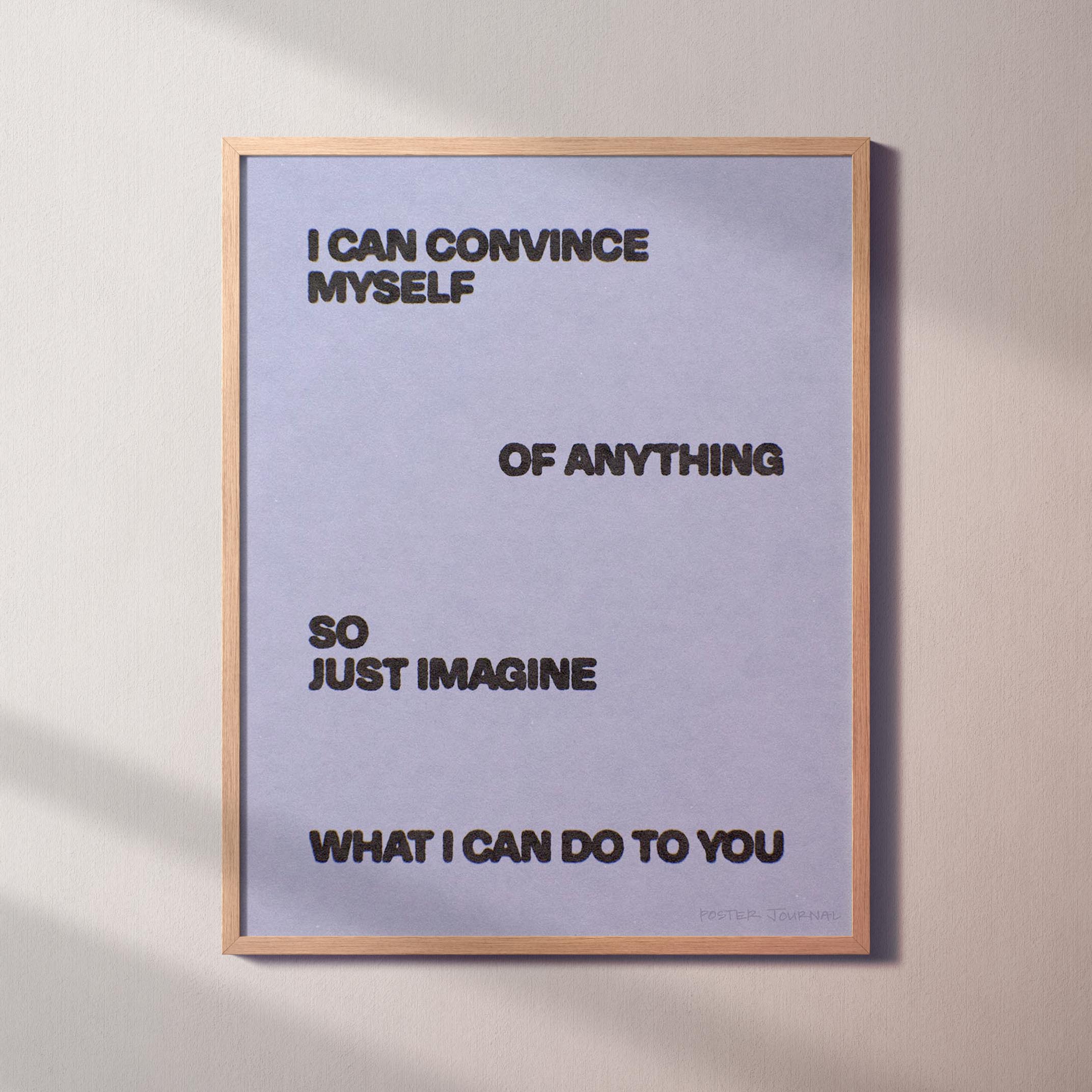 IMAGINE PRINT