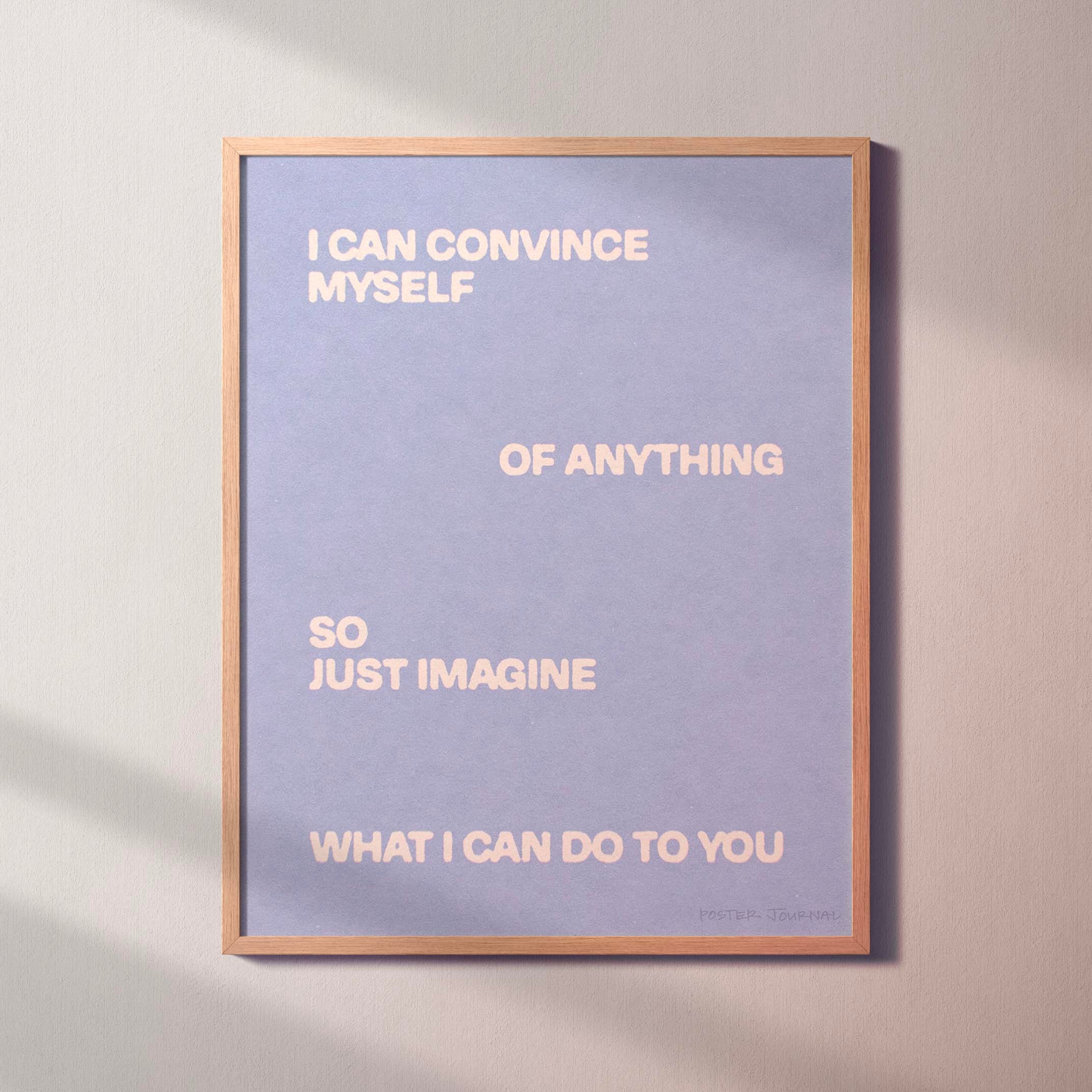 IMAGINE PRINT