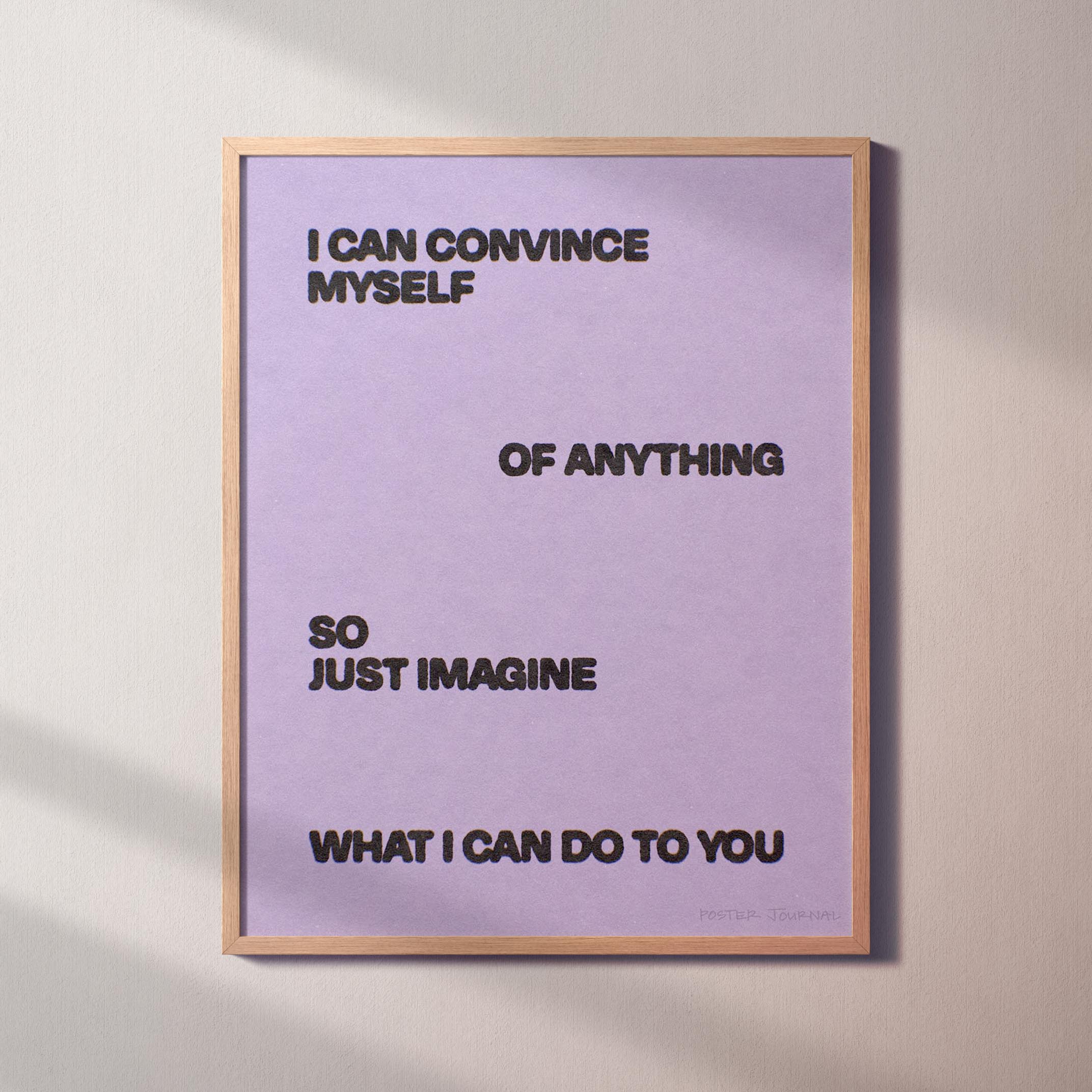 IMAGINE PRINT